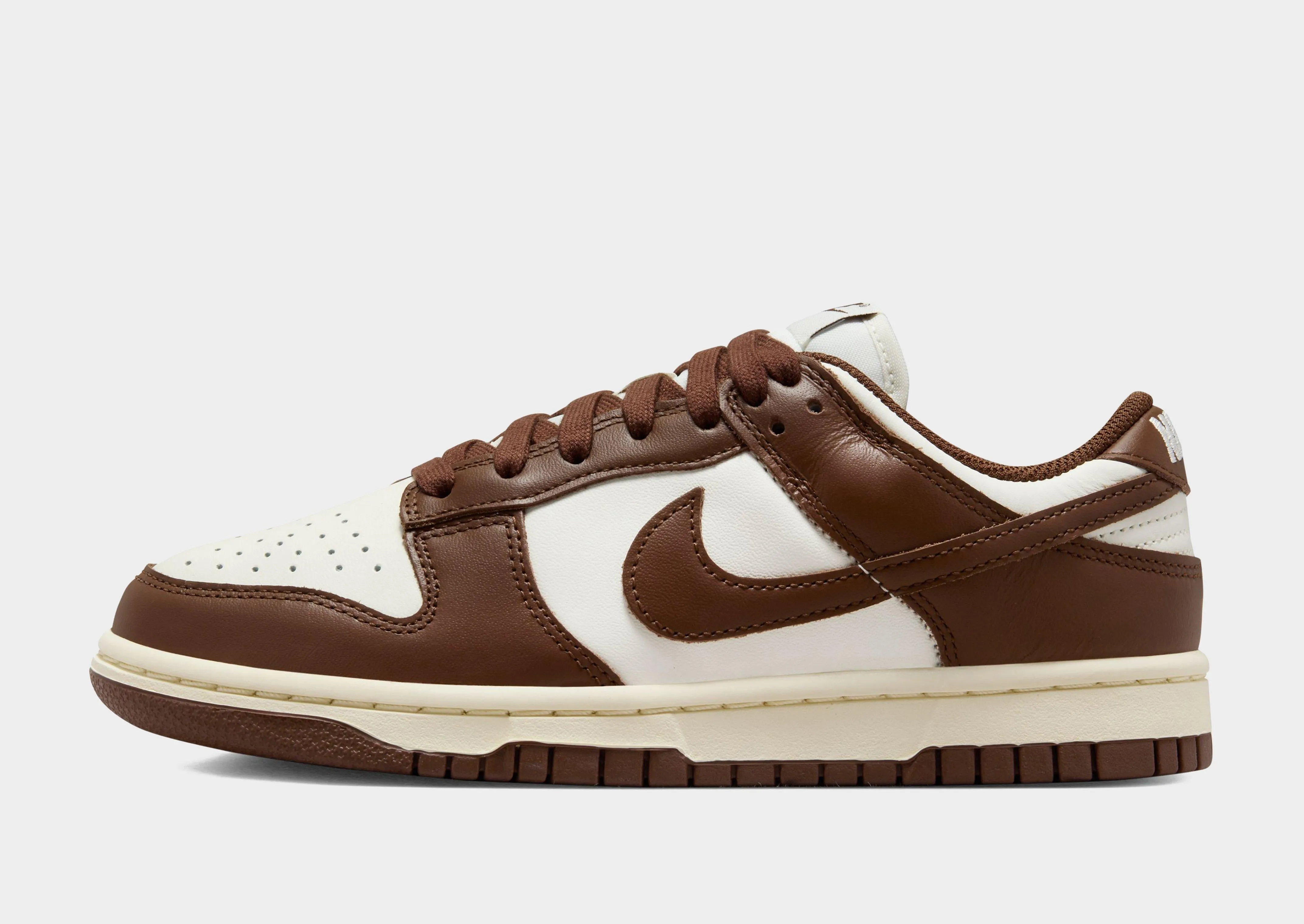 Pump Style Dunk Low Women's
