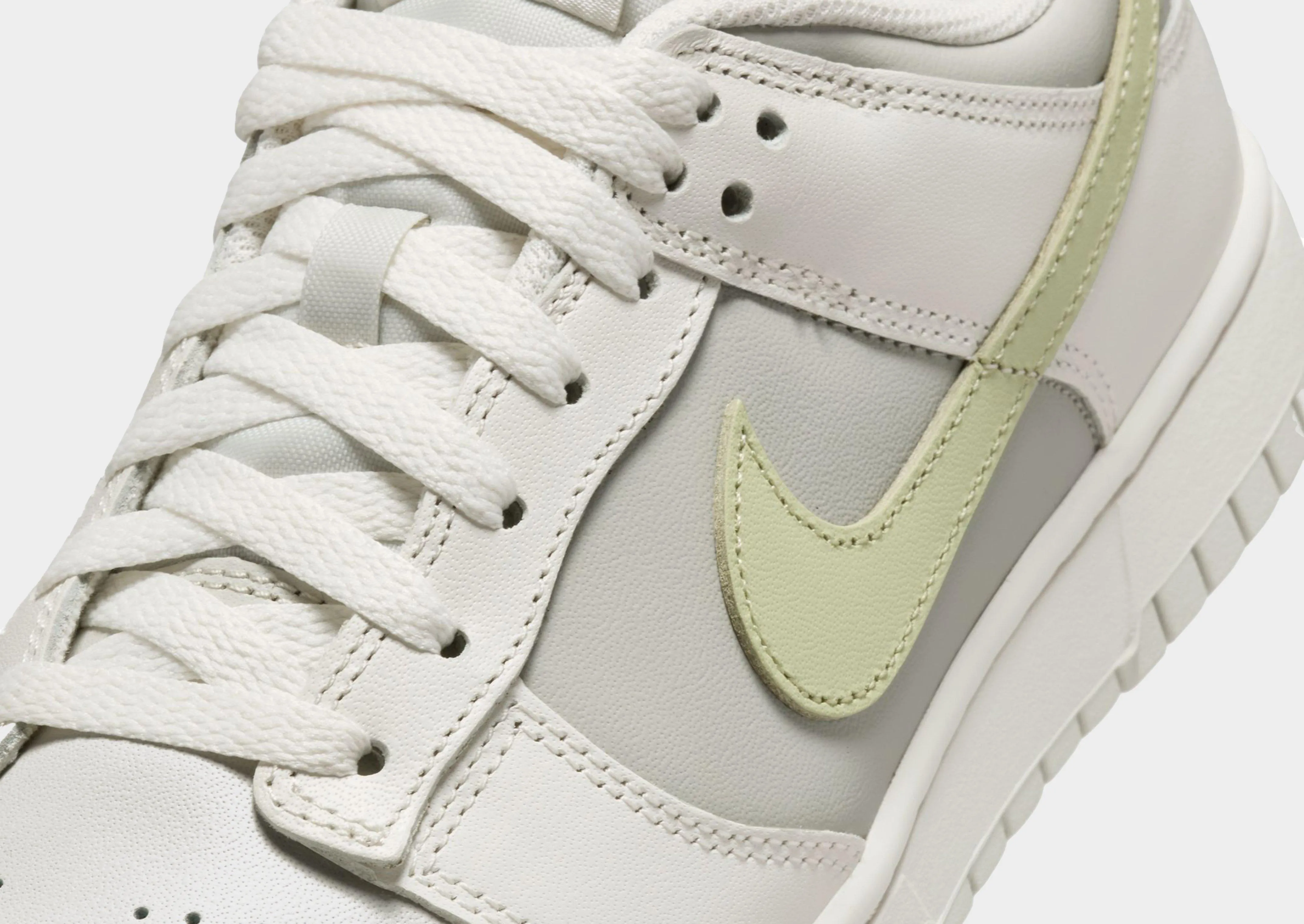 Dunk Low Women's Slip Easy
