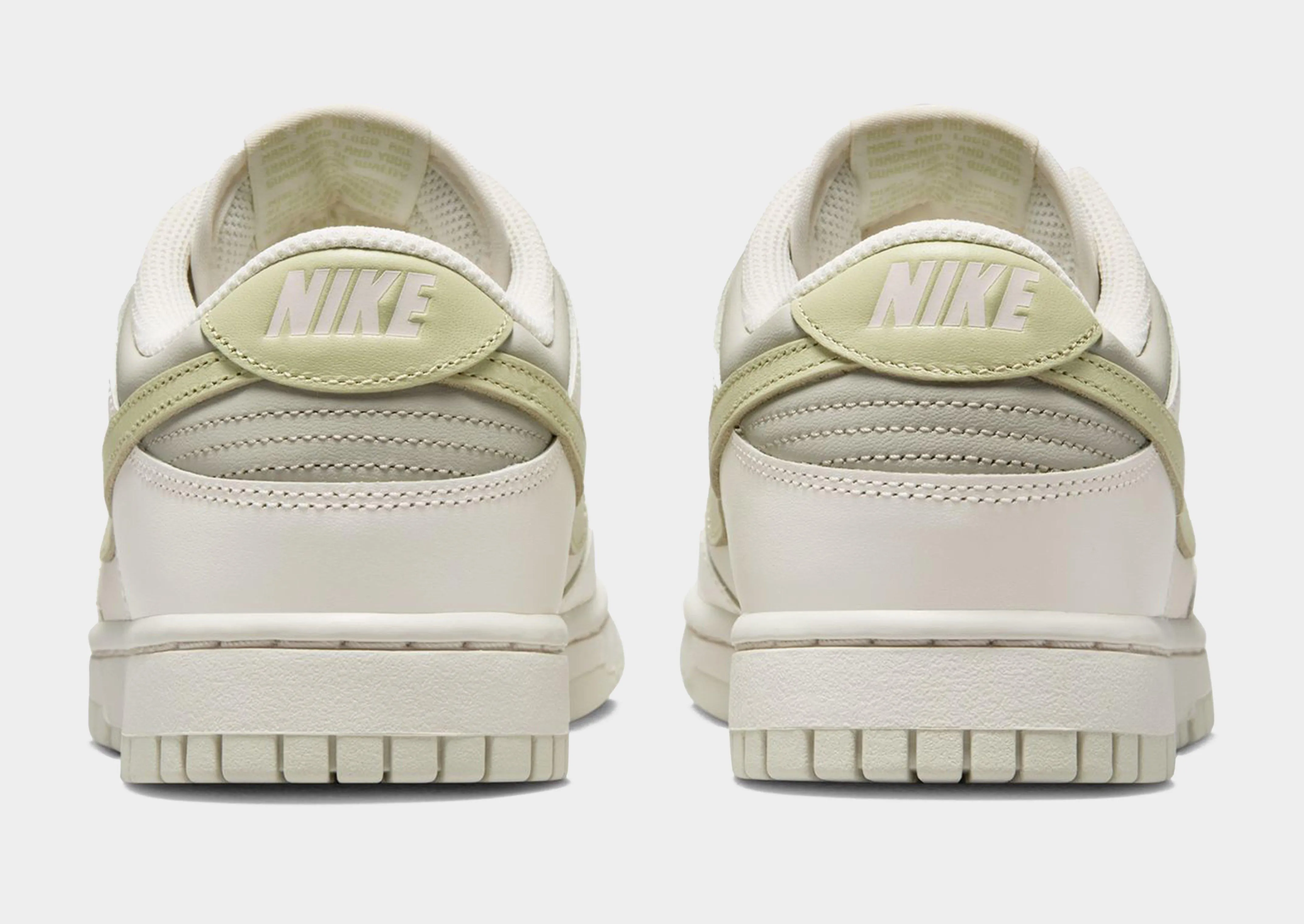 Dunk Low Women's Biodegradable Components Athleisure Fit
