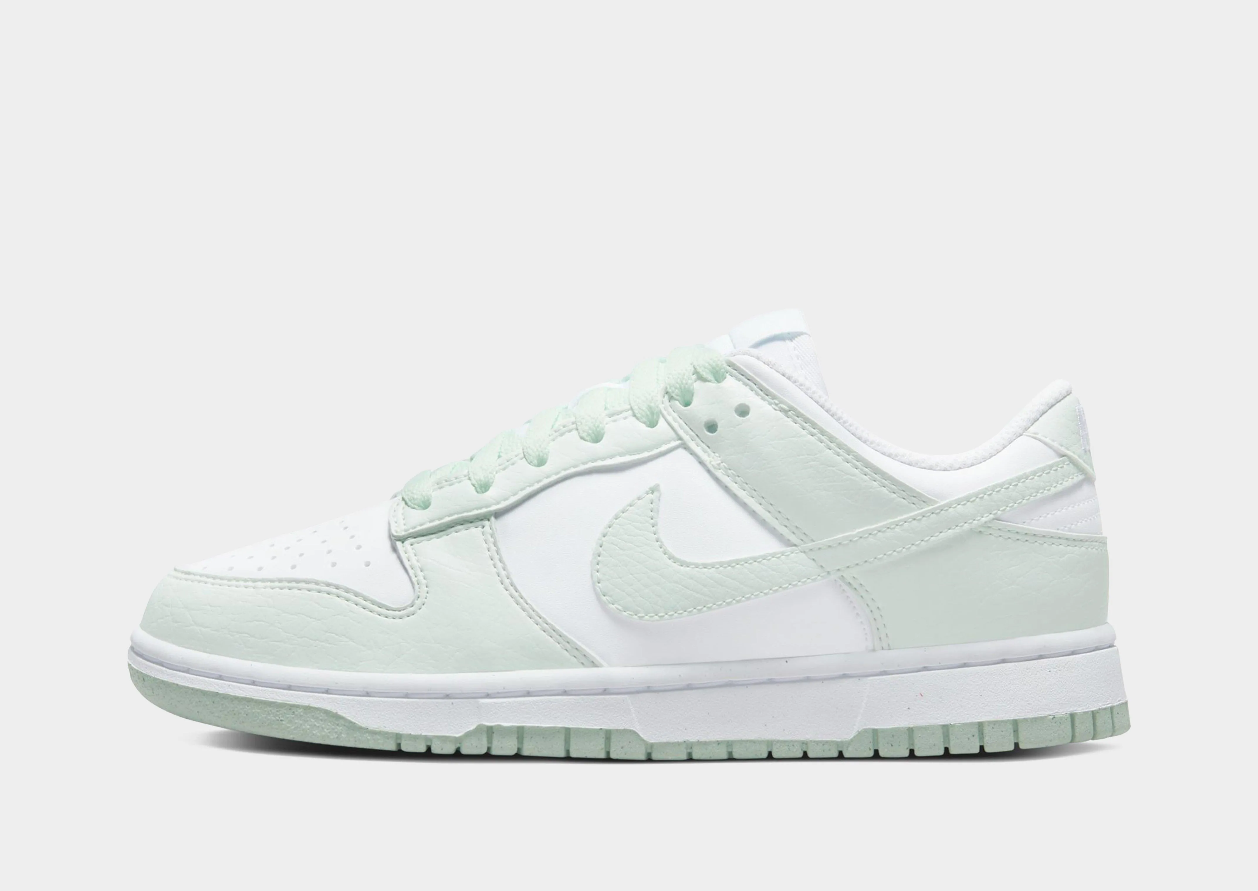 Quick Slide Dunk Low Women's