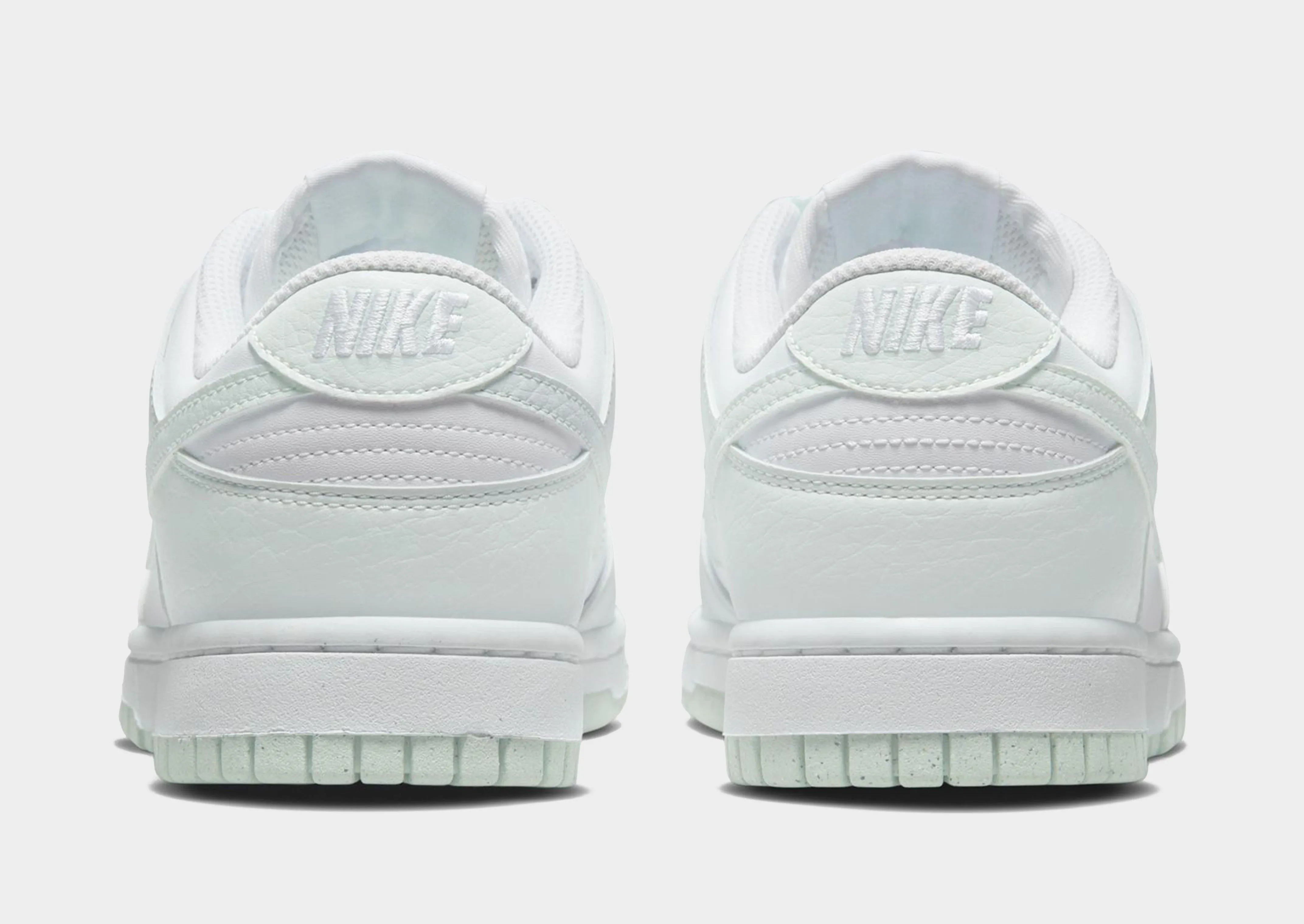No Lace Harbor Walk Dunk Low Women's