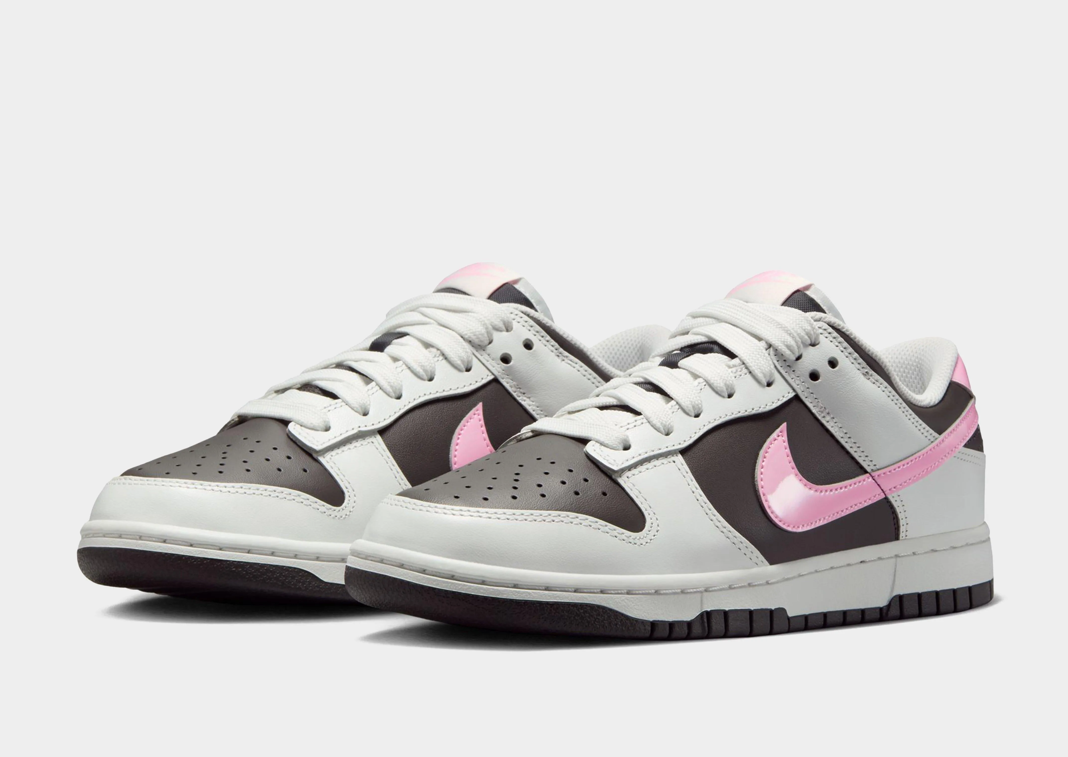 Ultra Grip Pattern Dunk Low Women's