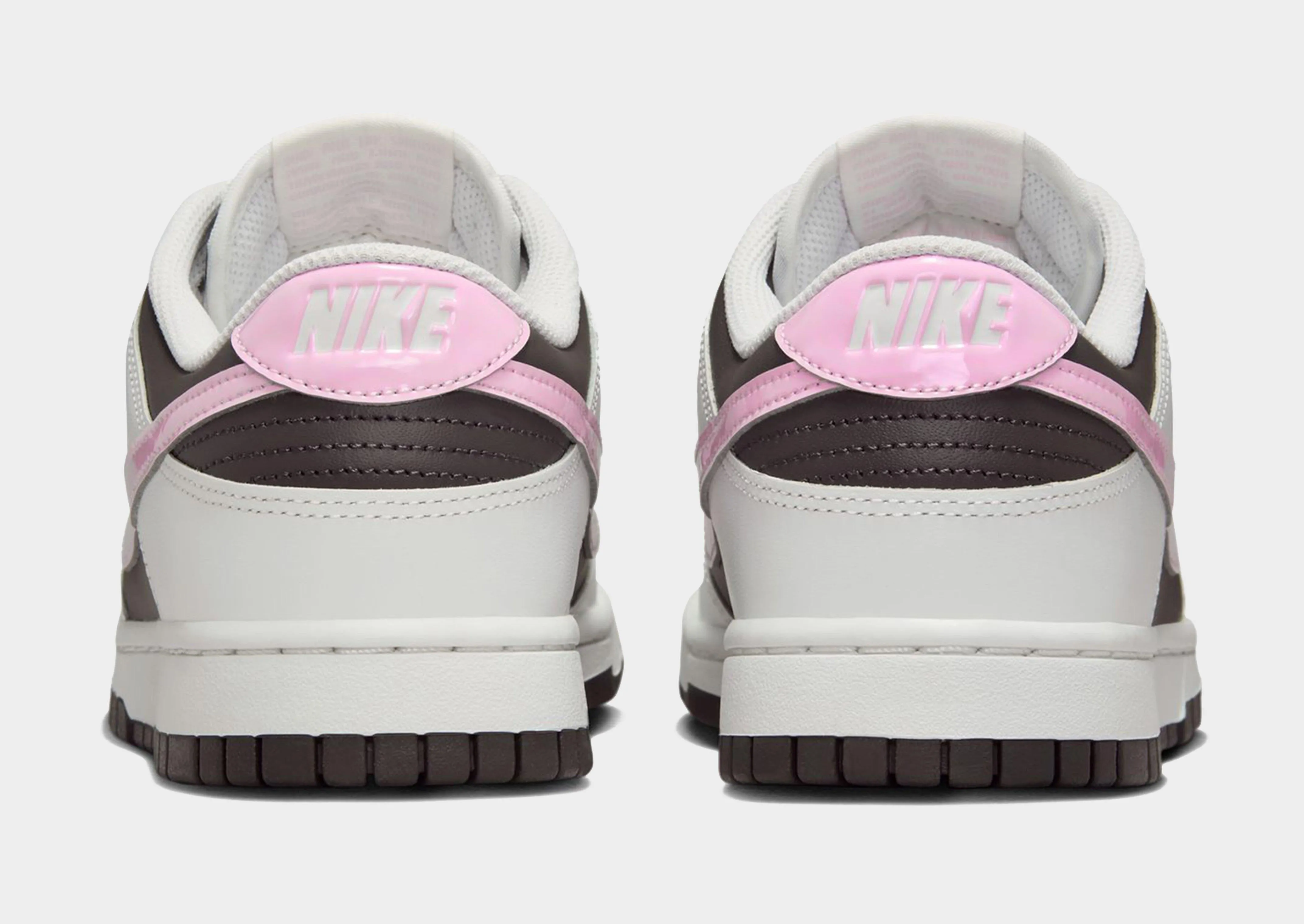 Stable Support Full Support Dunk Low Women's