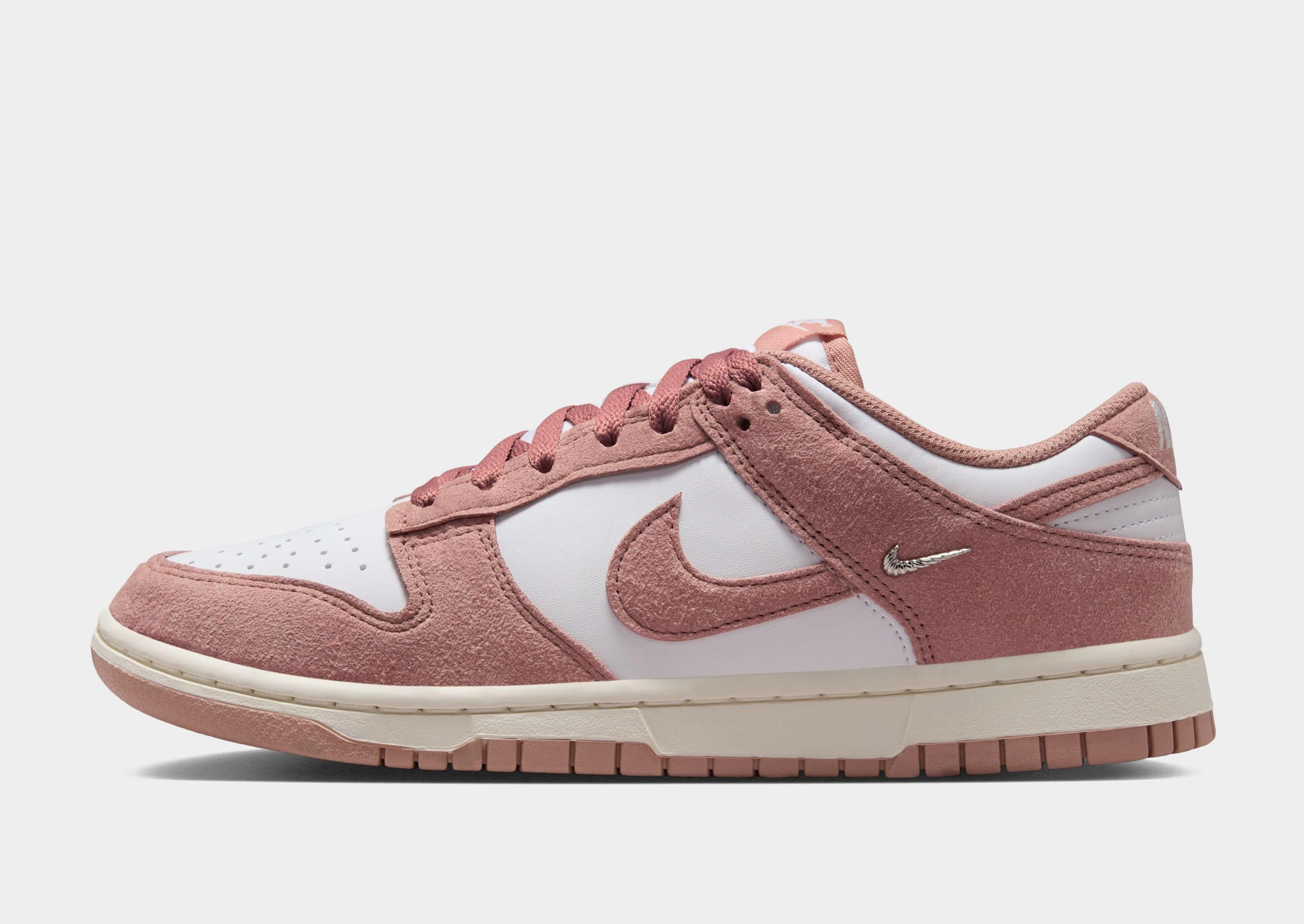 Low Support Dunk Low Women's