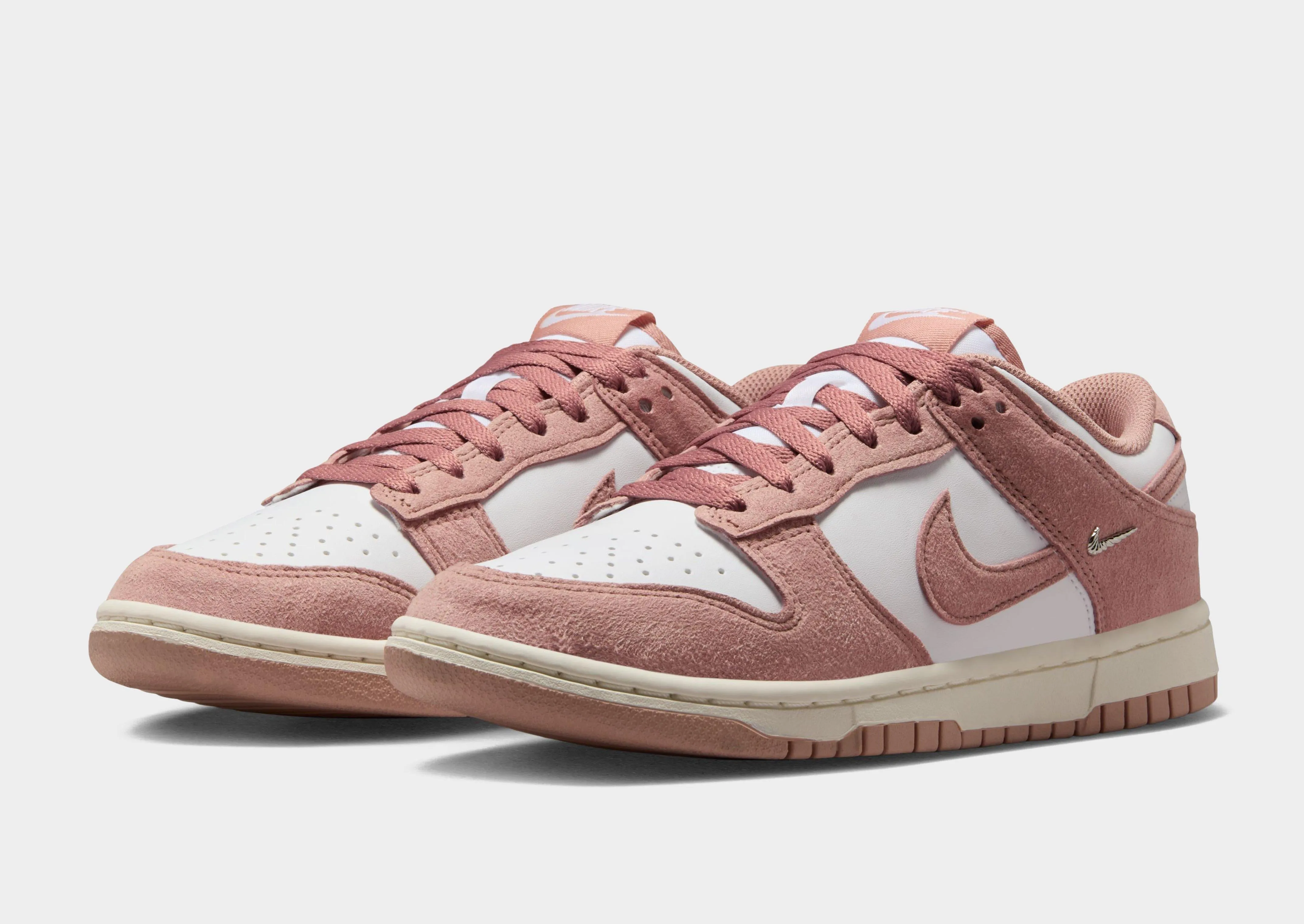 Glam stability Versatile Trend Dunk Low Women's