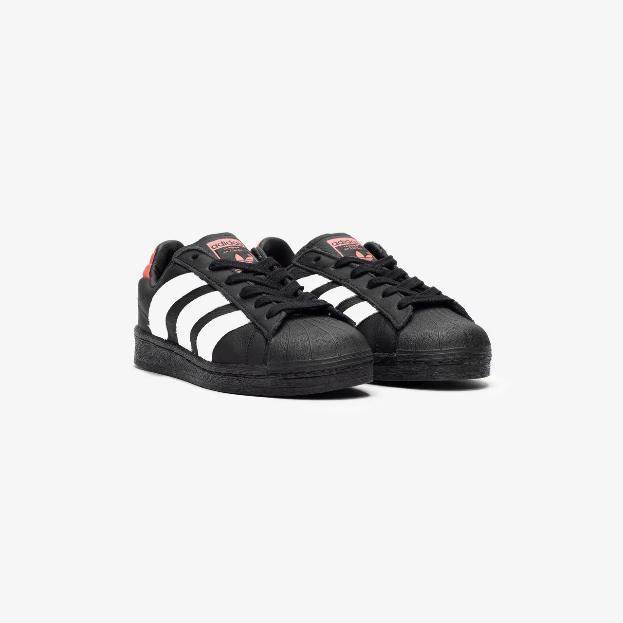 Adaptive Upper Torsional Stability Base Wmns Superstar