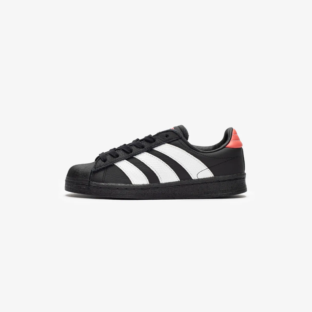 Neutral Stance Platform Wmns Superstar