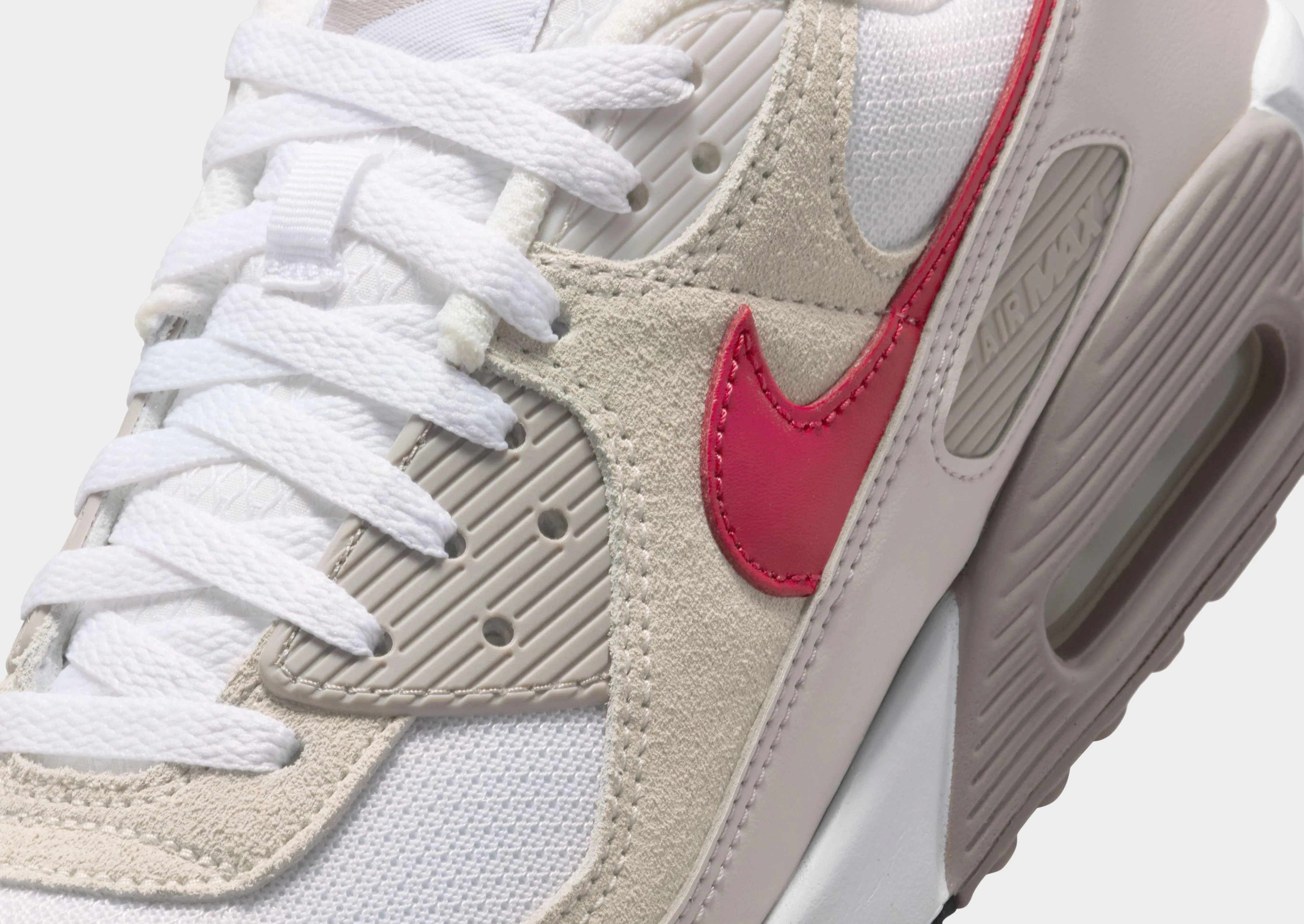 Air Max 90 heel - cup shoes