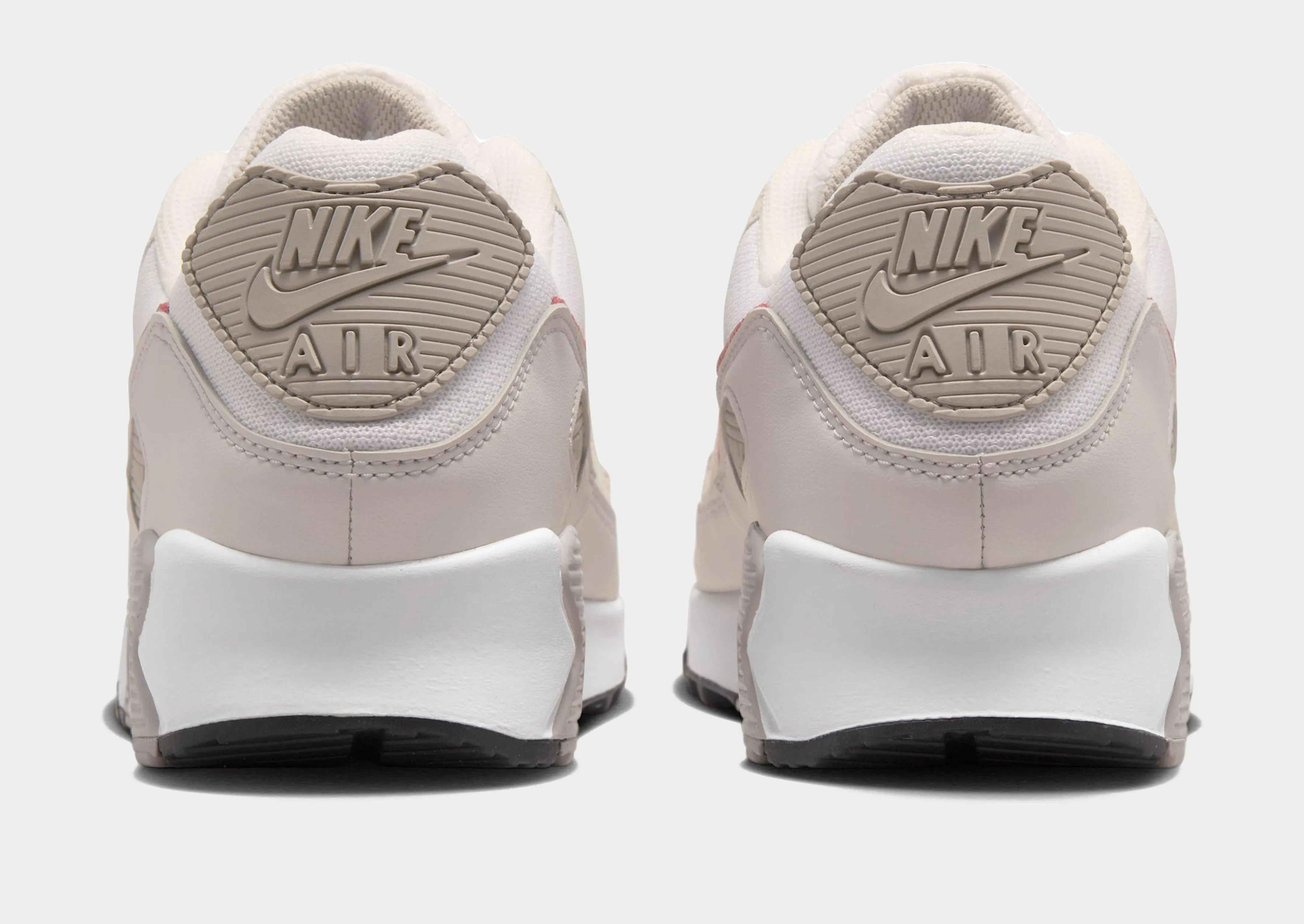 Air Max 90 platform shoes