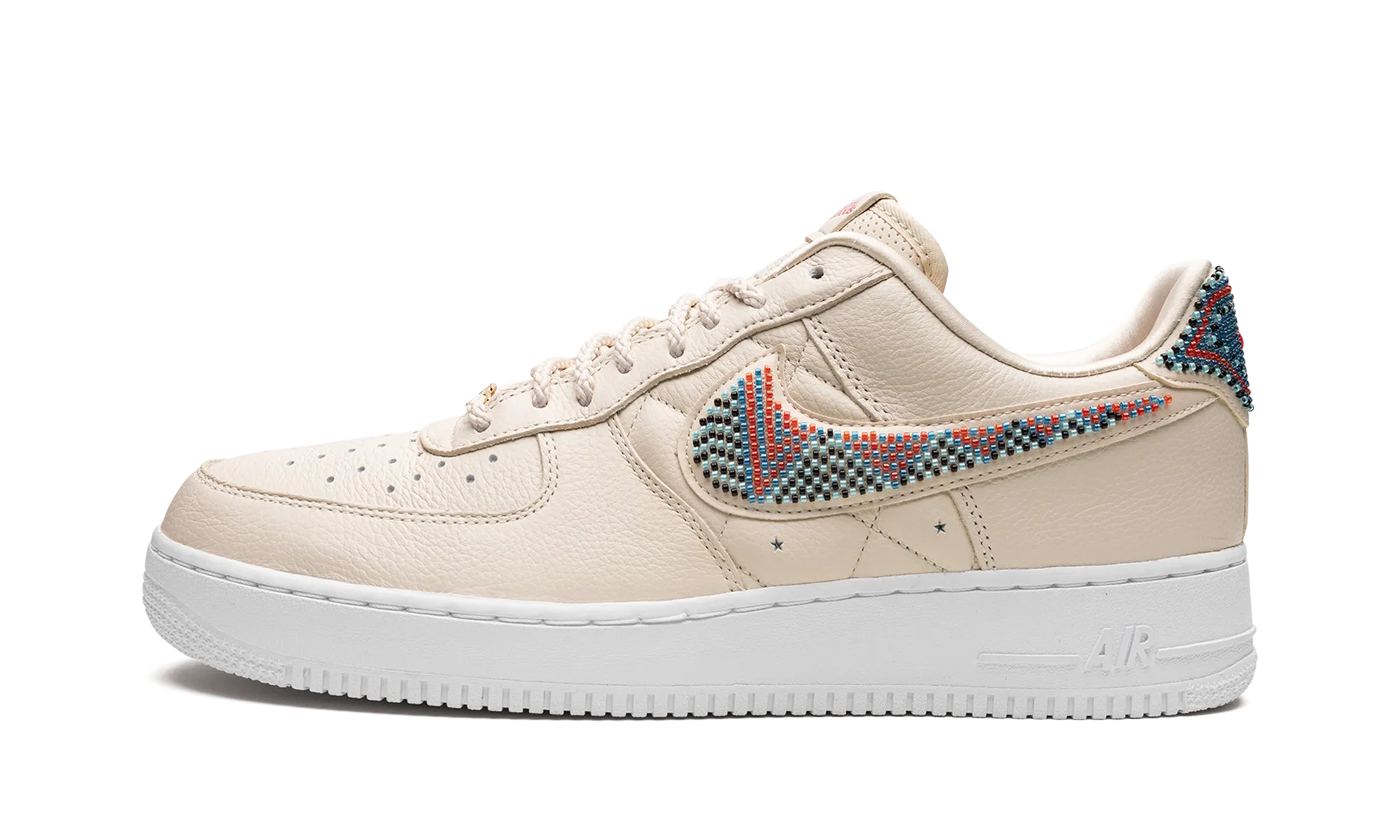 Skater Performance AIR FORCE 1 LO WMNS "Premium Goods - The Bella"