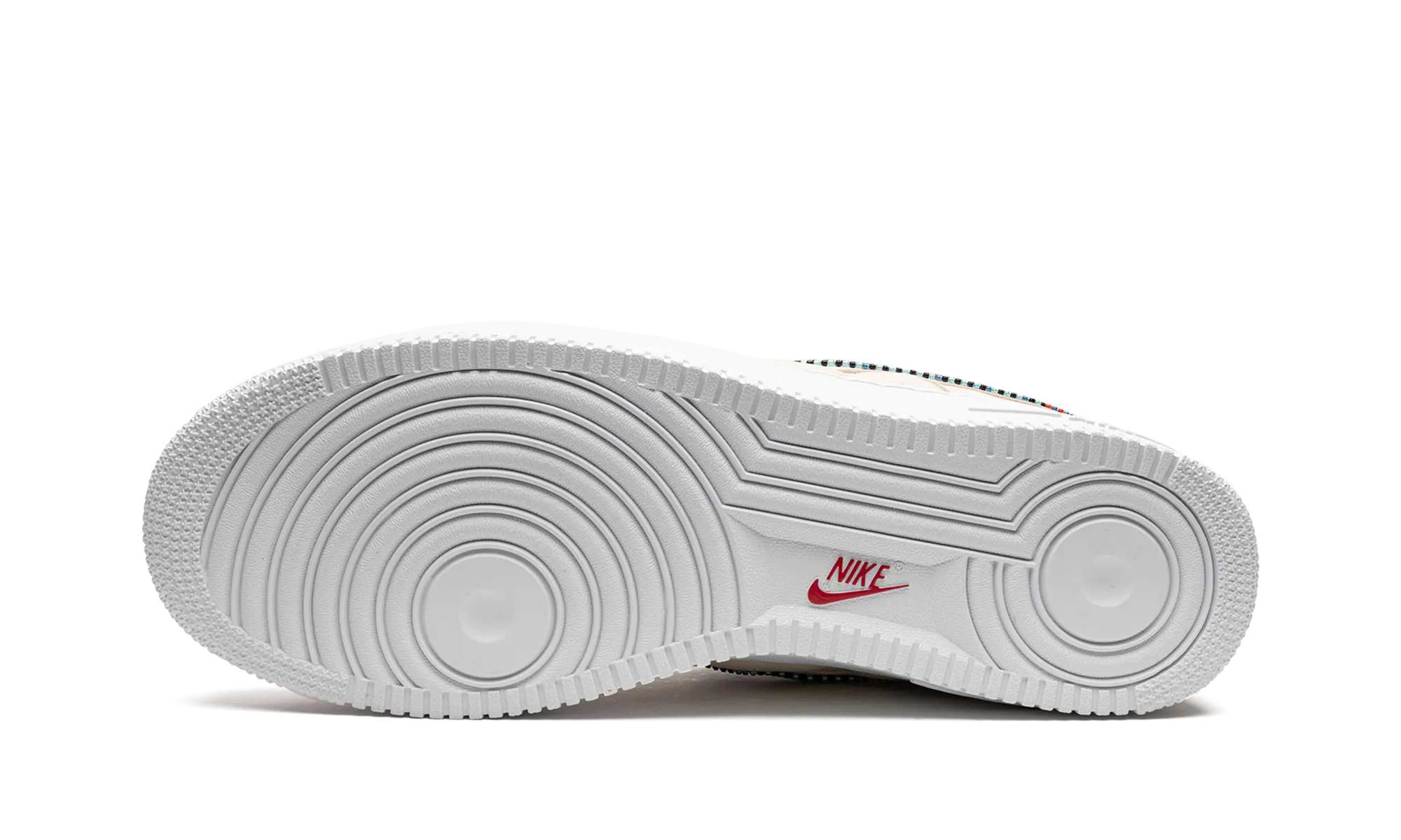 Premium Style All Day Comfort AIR FORCE 1 LO WMNS "Premium Goods - The Bella"