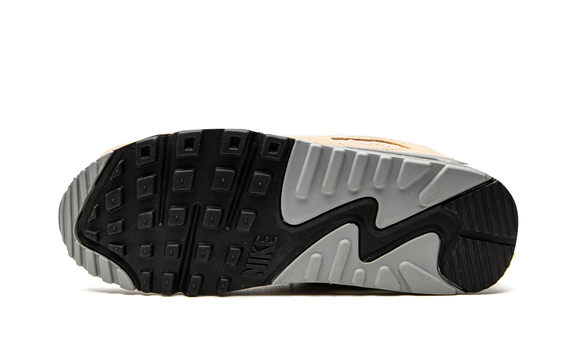 Air Max 90 "Desert Drab" Air Zoom