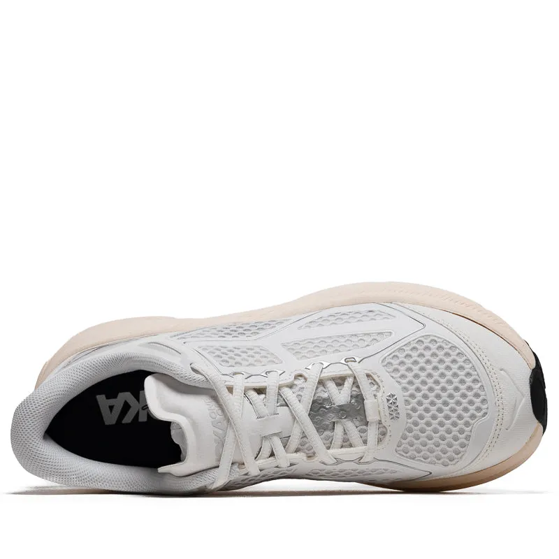 Flex Groove Engineering Hoka Clifton One9 - Frost/Cosmic Grey