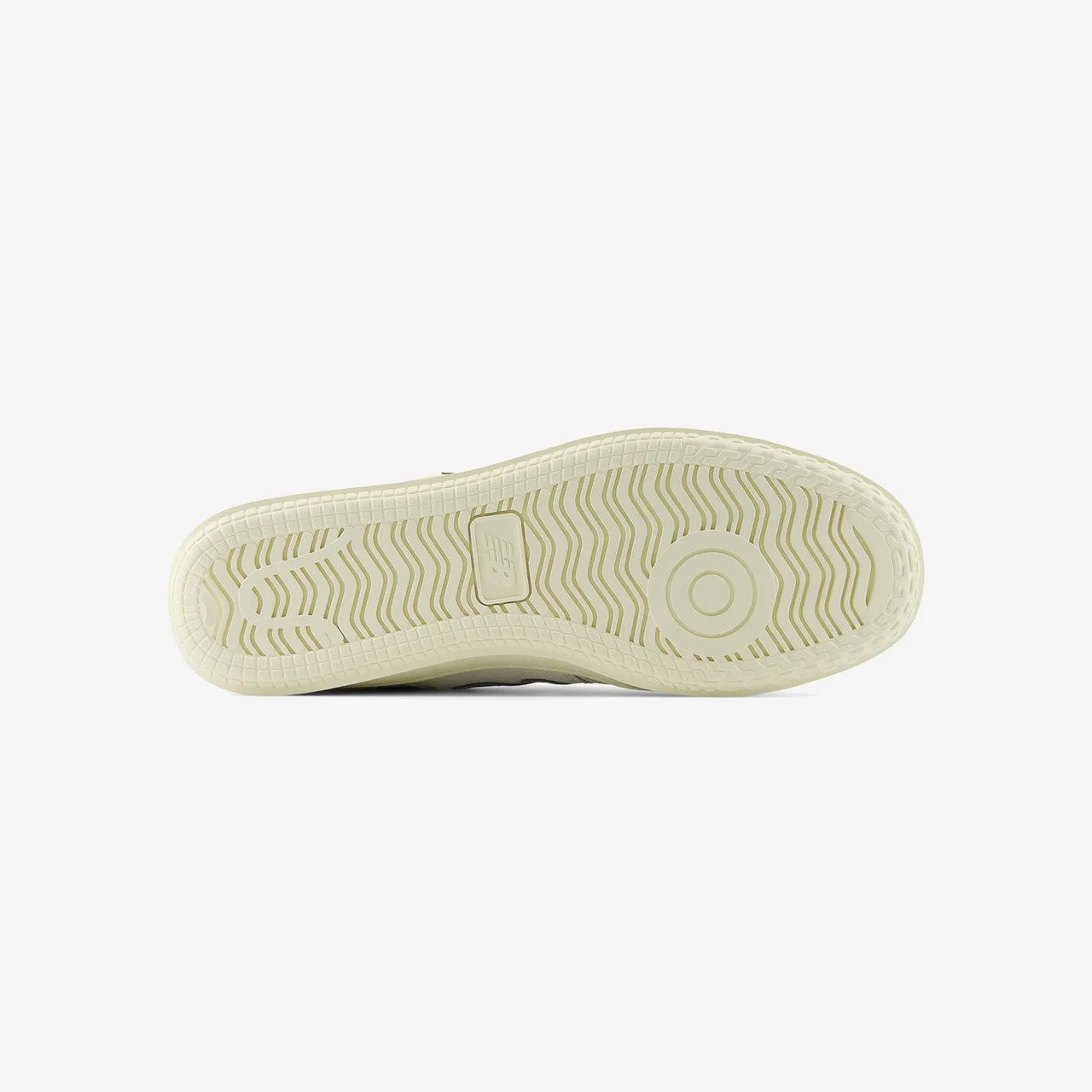 500 Supportive Heel