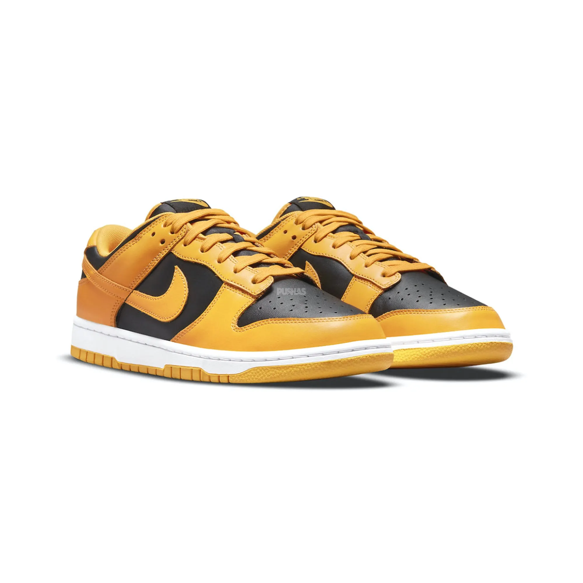 High Comfort Every Use Nike Dunk Low 'Goldenrod' (2021)