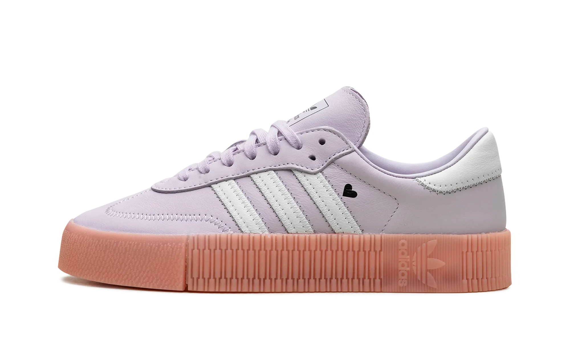 SAMBAROSE WMNS "Valentine's Day" Chic Basics Moon Jog