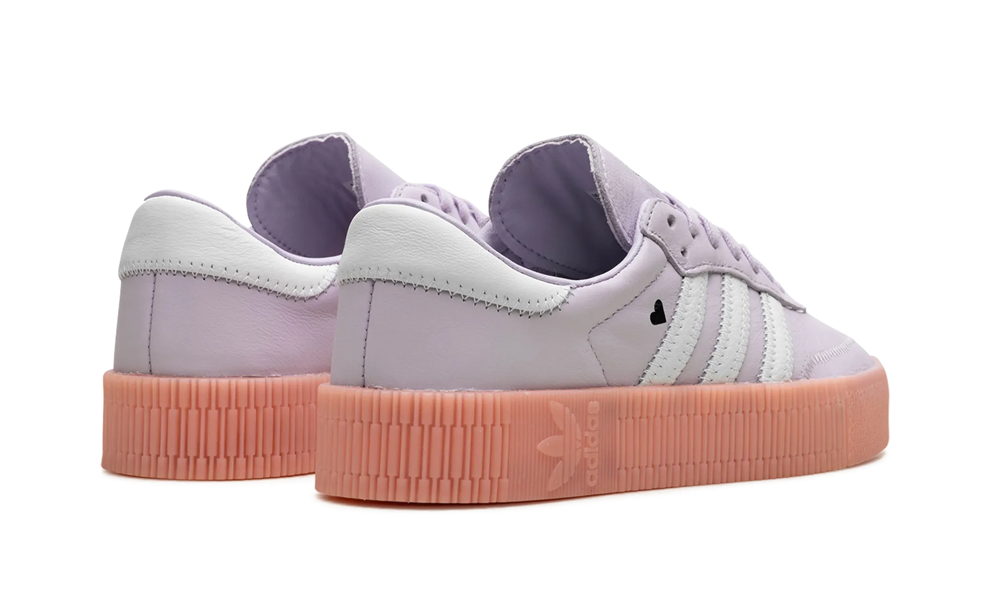 SAMBAROSE WMNS "Valentine's Day" Flex support