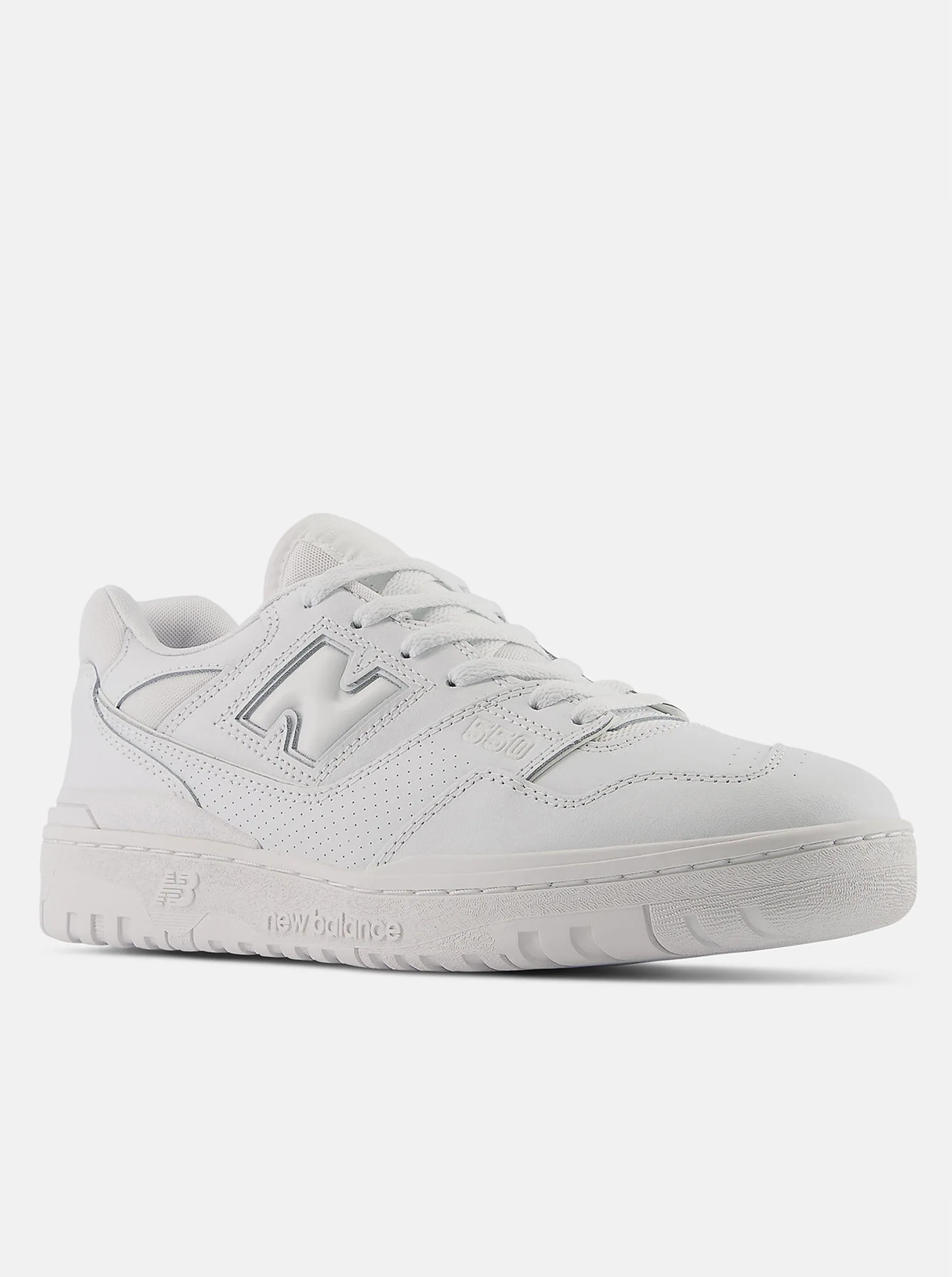 BB550 Unisex Urban Runner