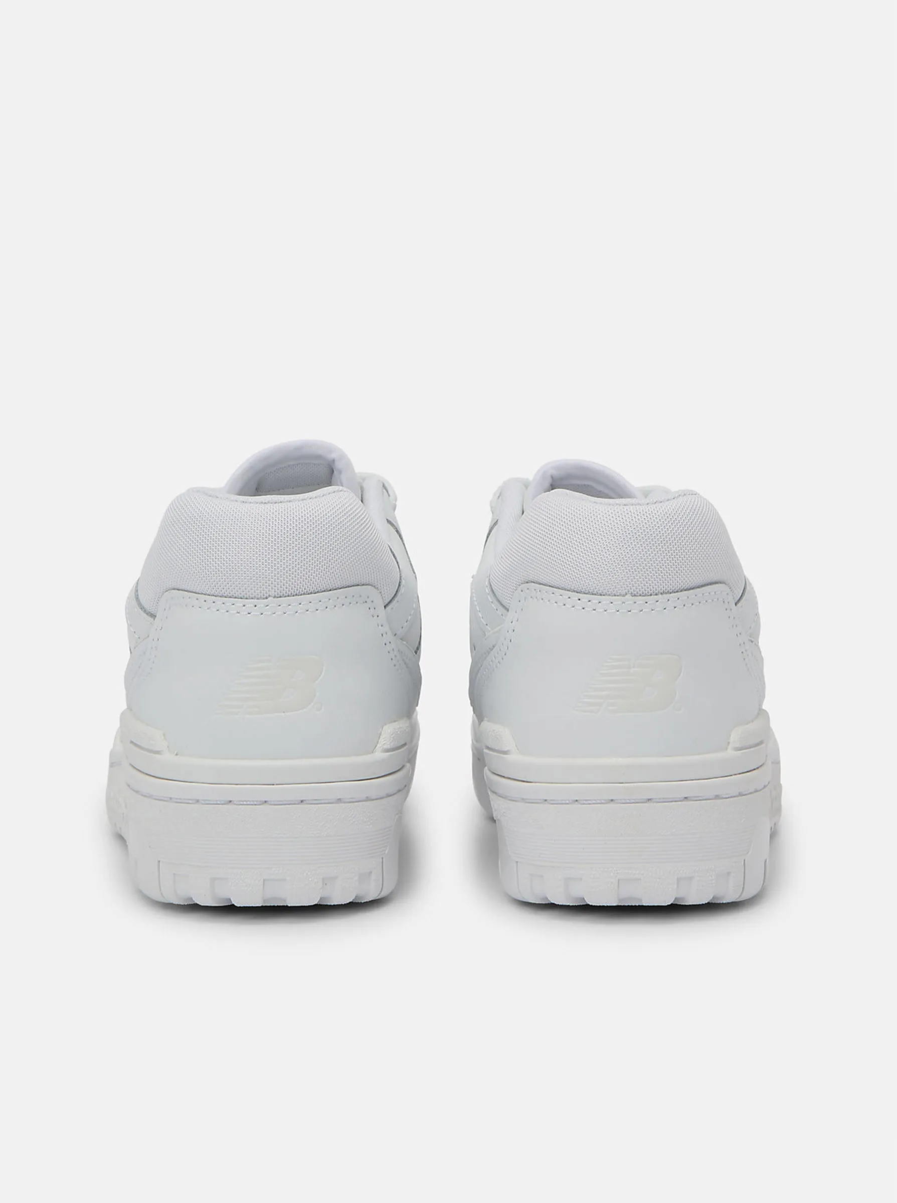 BB550 Unisex well - cushioned
