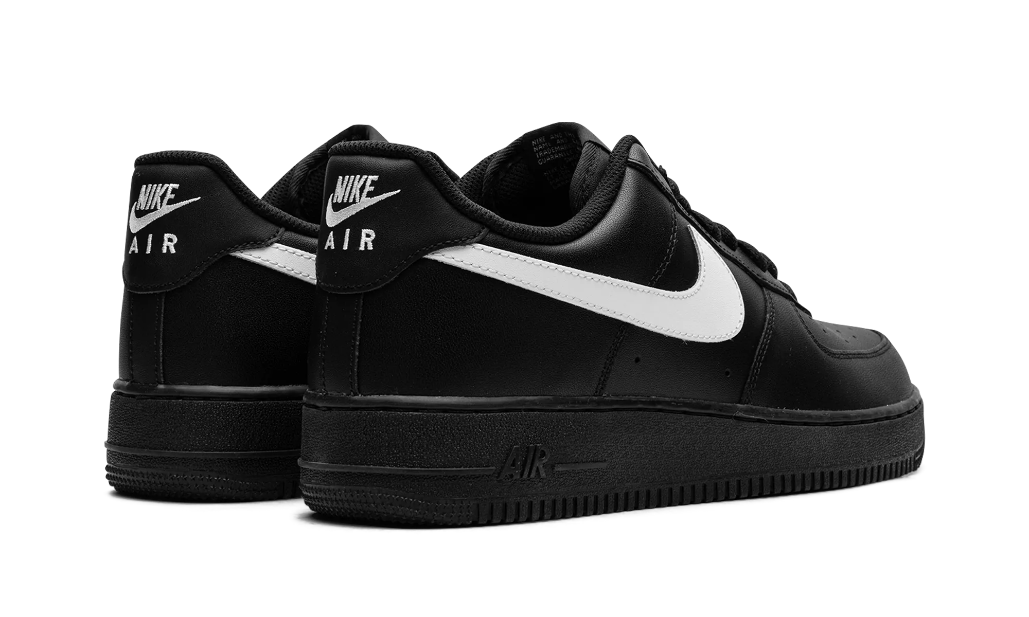 Air Force 1 "White" Jump Control Street Walk