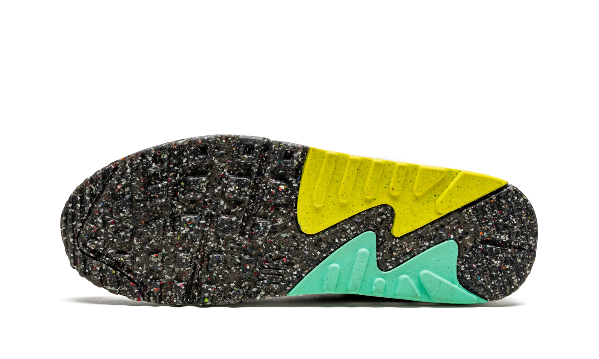 Air Max 90 / LHM "Familia" running in a tundra area shoes