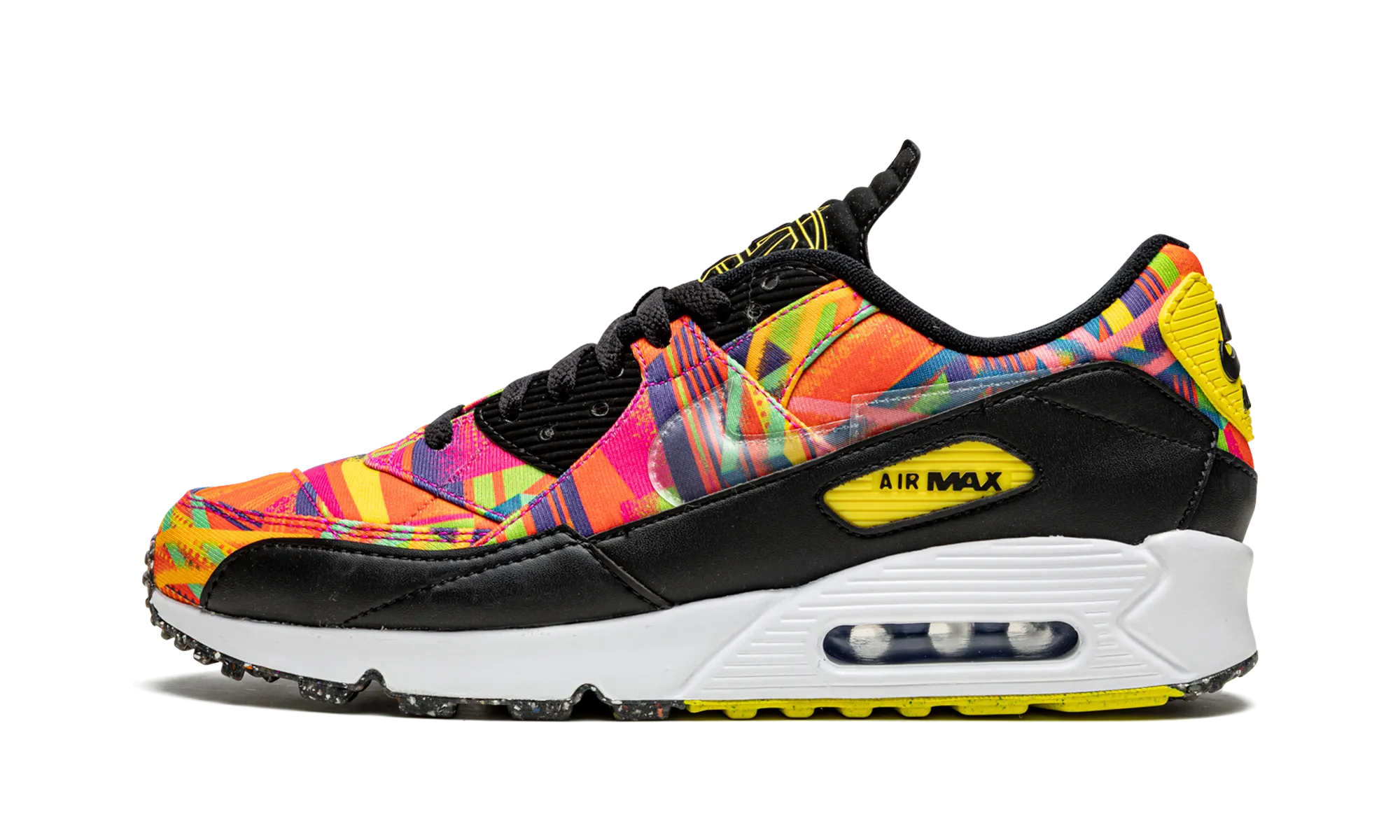 Air Max 90 / LHM "Familia" evening - runner