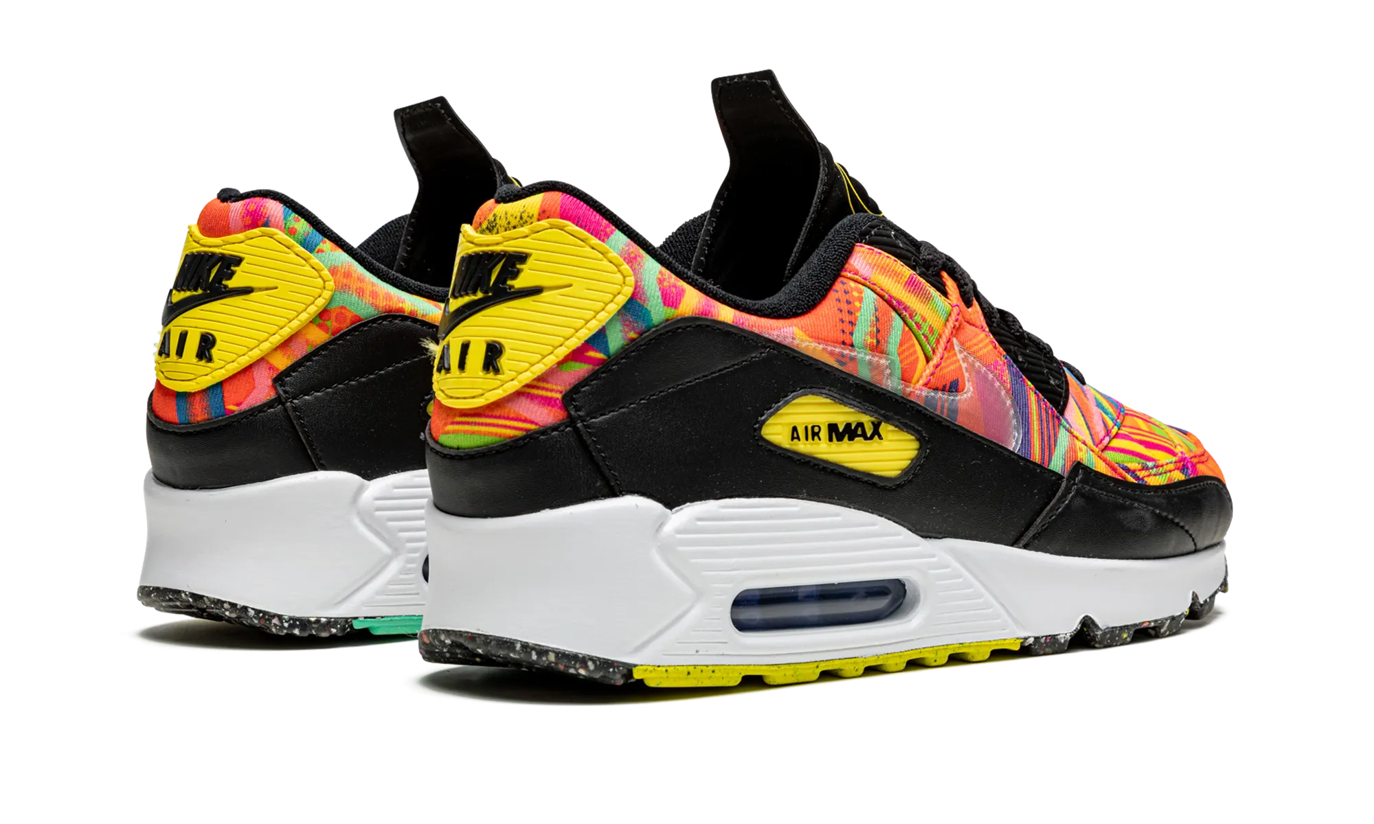 Air Max 90 / LHM "Familia" Moisture   Wicking Lining Fat - loss