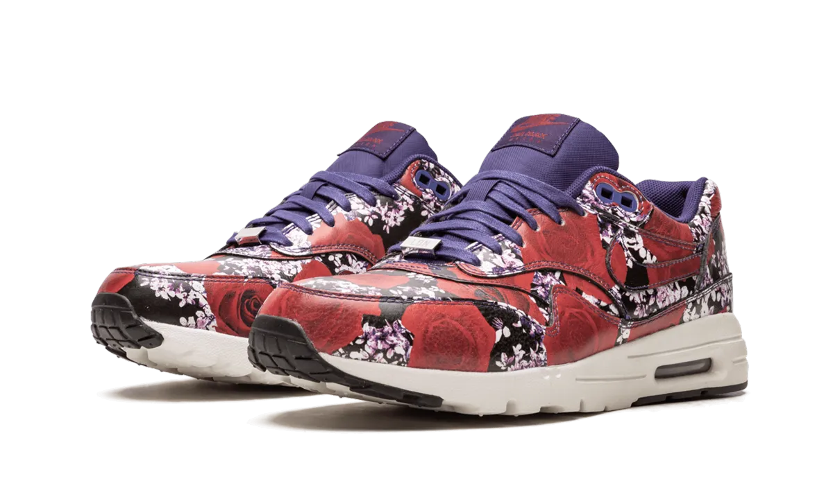 AIR MAX 1 ULTRA LOTC QS WMNS raised - heel shoes wide - fit