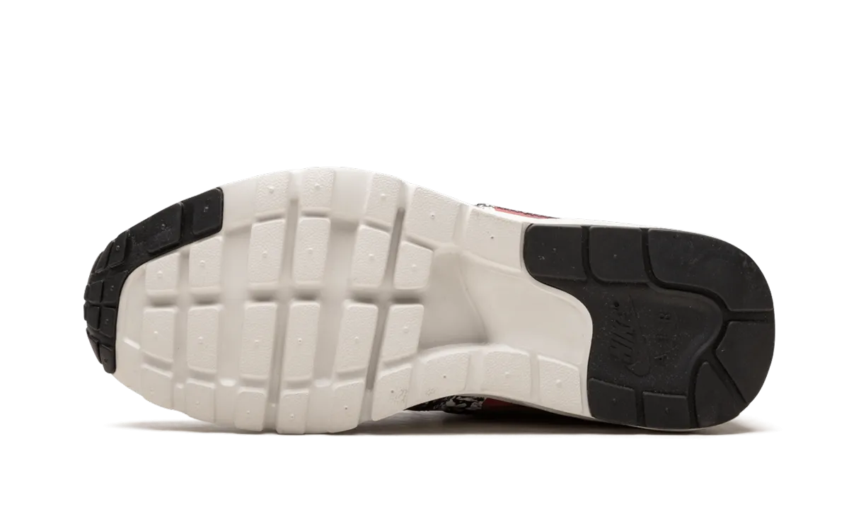 AIR MAX 1 ULTRA LOTC QS WMNS custom fit shoes stretch - fit shoes