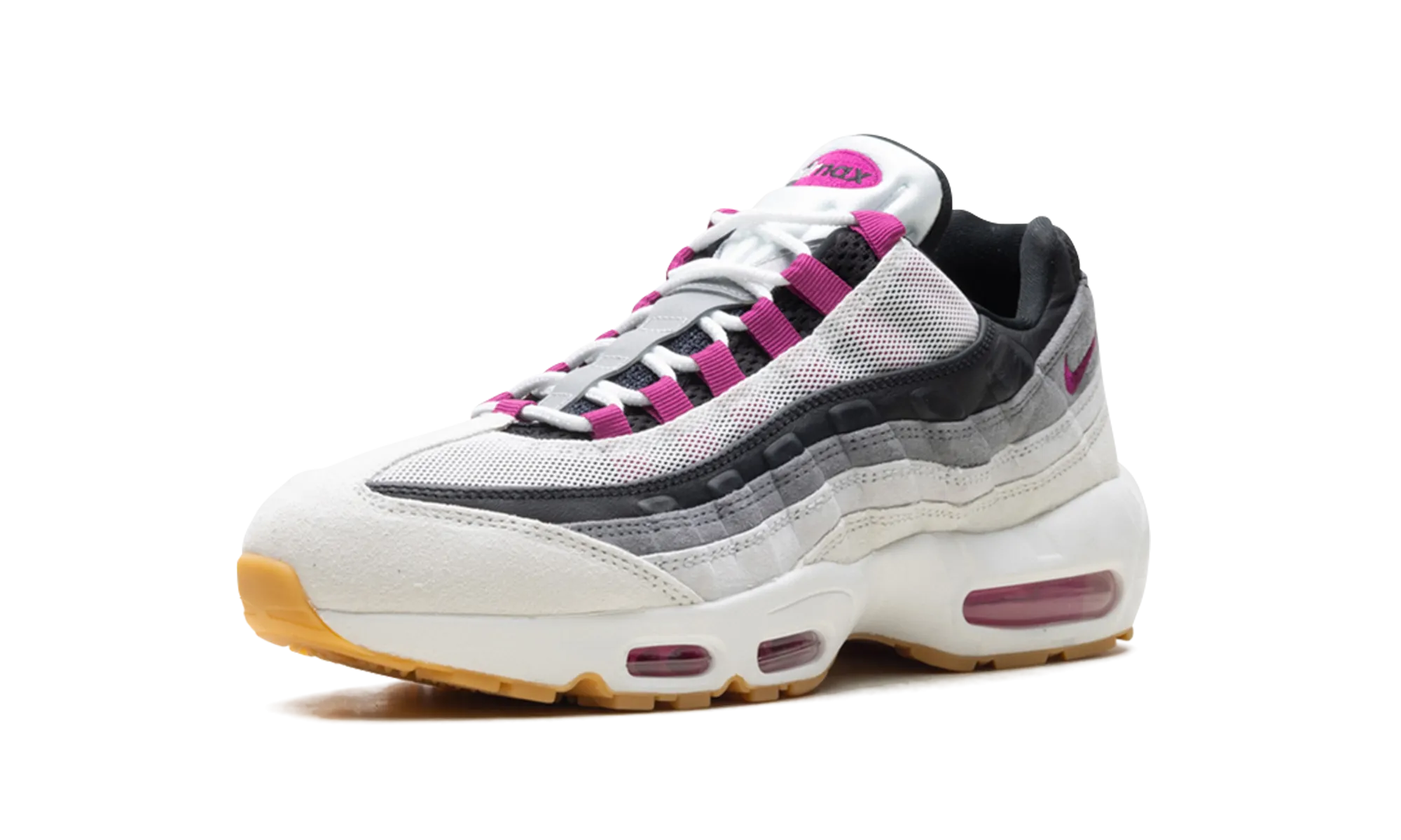 well - fitting SB Air Max 95 "Cactus Flower"