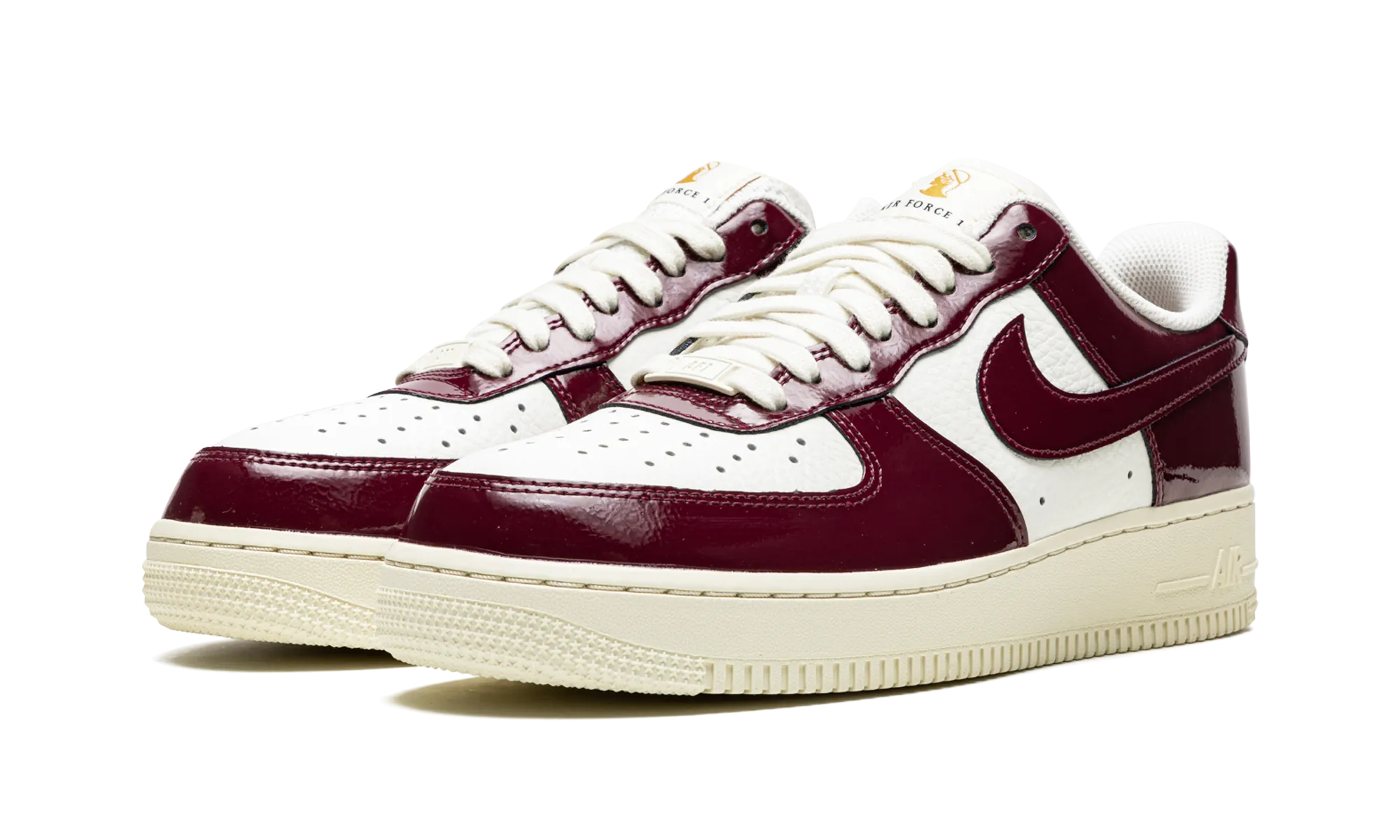 Active Support Flexibility AIR FORCE 1 LO MNS WMNS "Roman Empire"