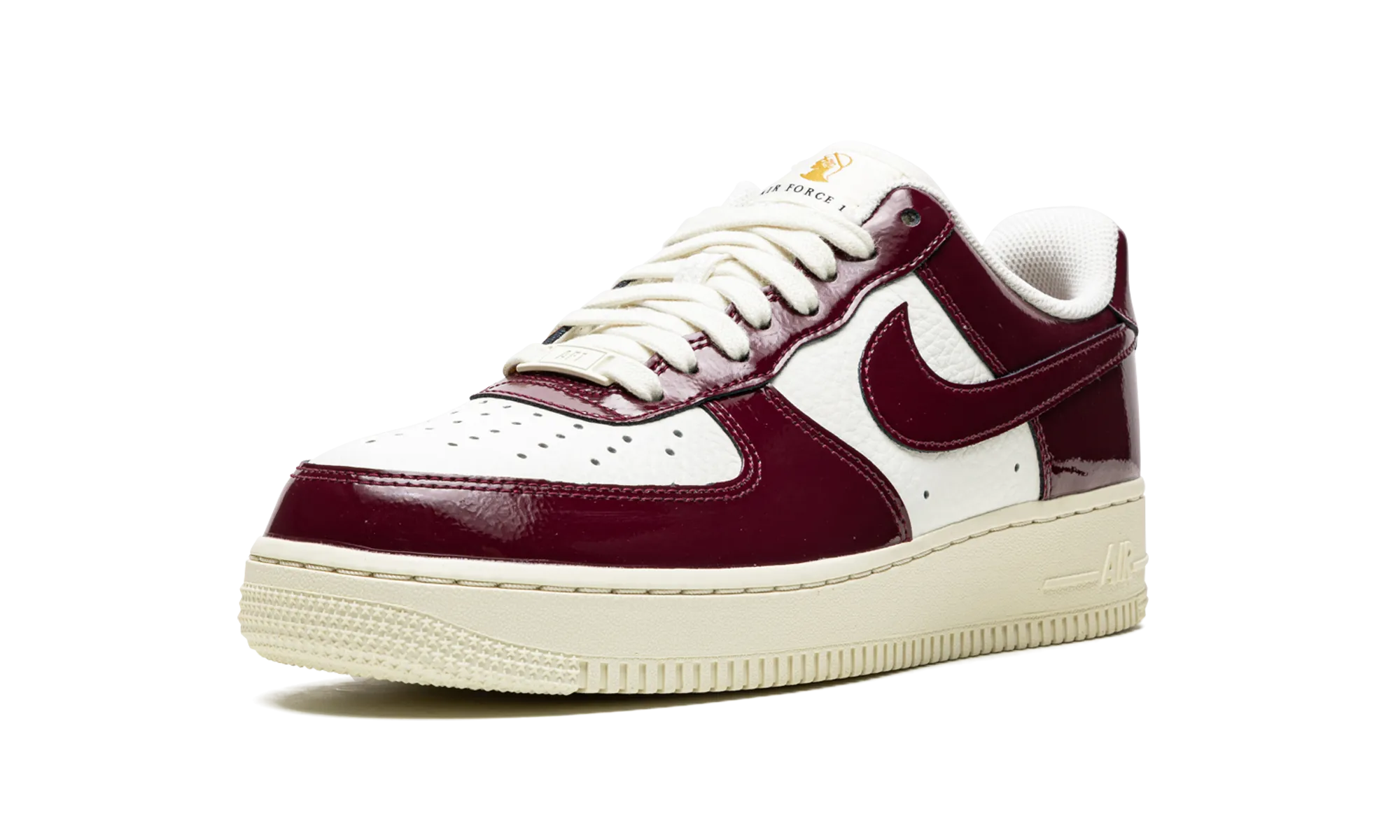 AIR FORCE 1 LO MNS WMNS "Roman Empire" All Season Athletic Edge
