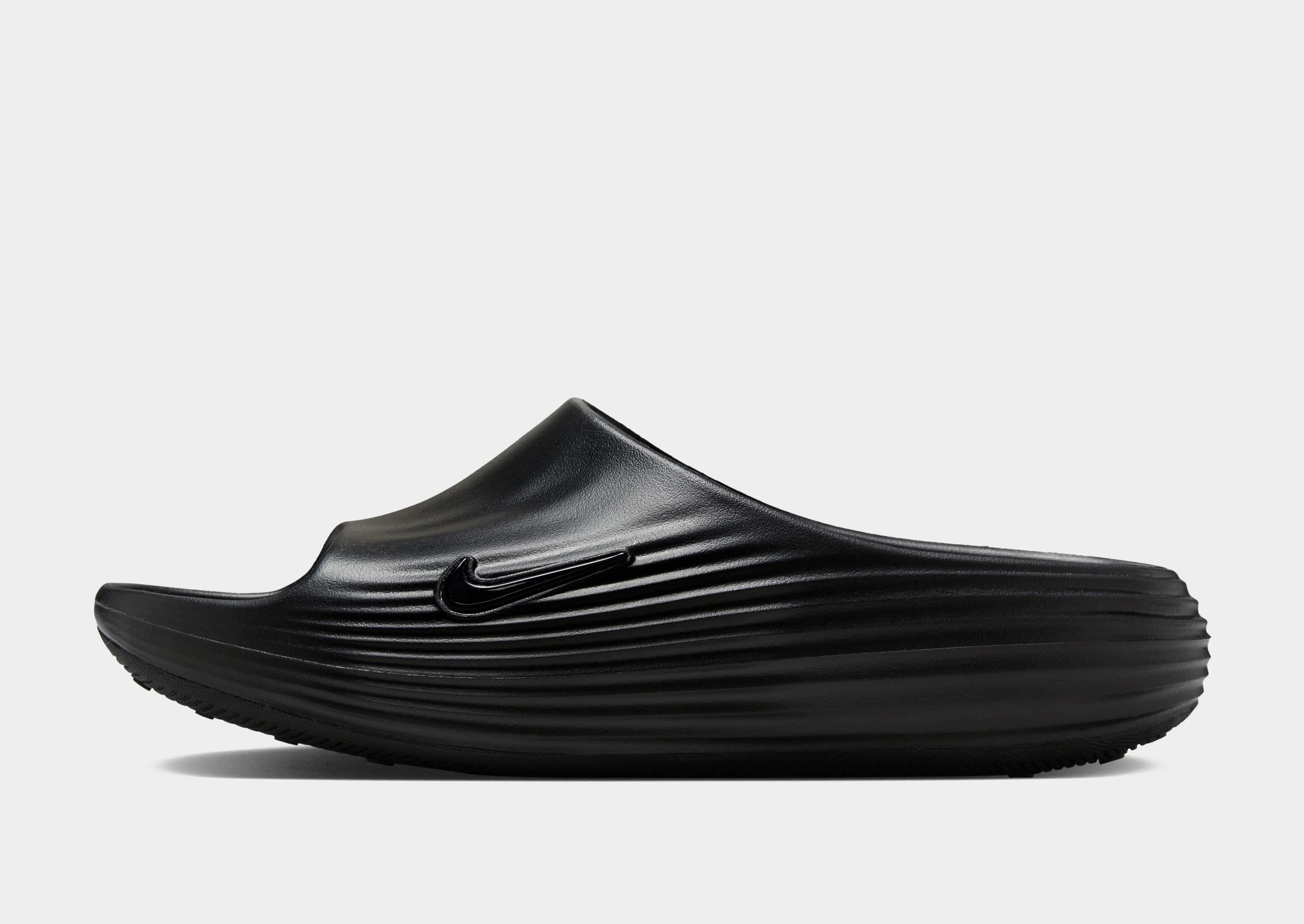 Soft Sole Relaxation Fit ReactX Rejuven8 Slides