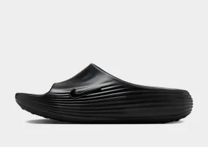 Soft Sole Relaxation Fit ReactX Rejuven8 Slides