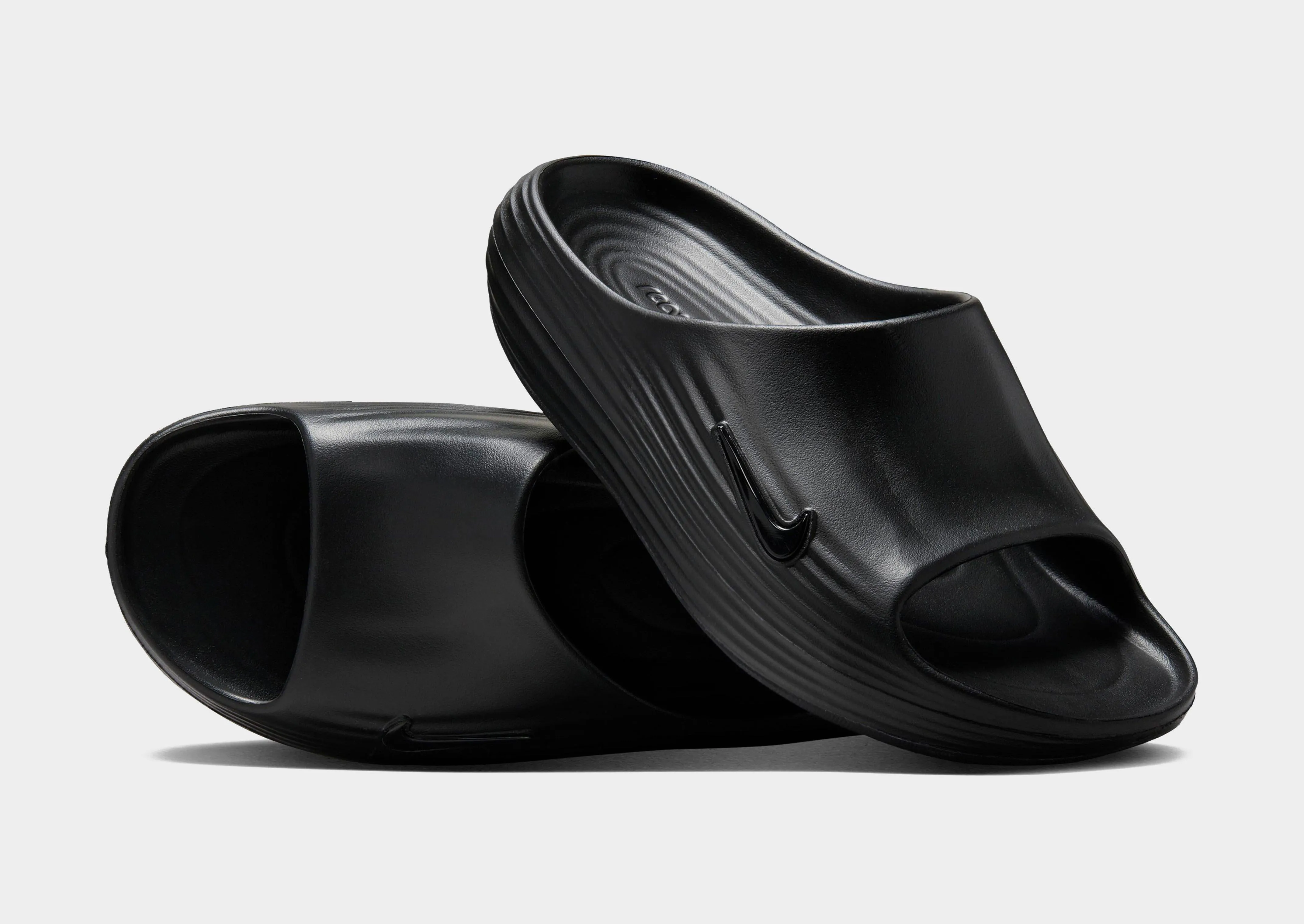 Customizable Fit Light Travel ReactX Rejuven8 Slides