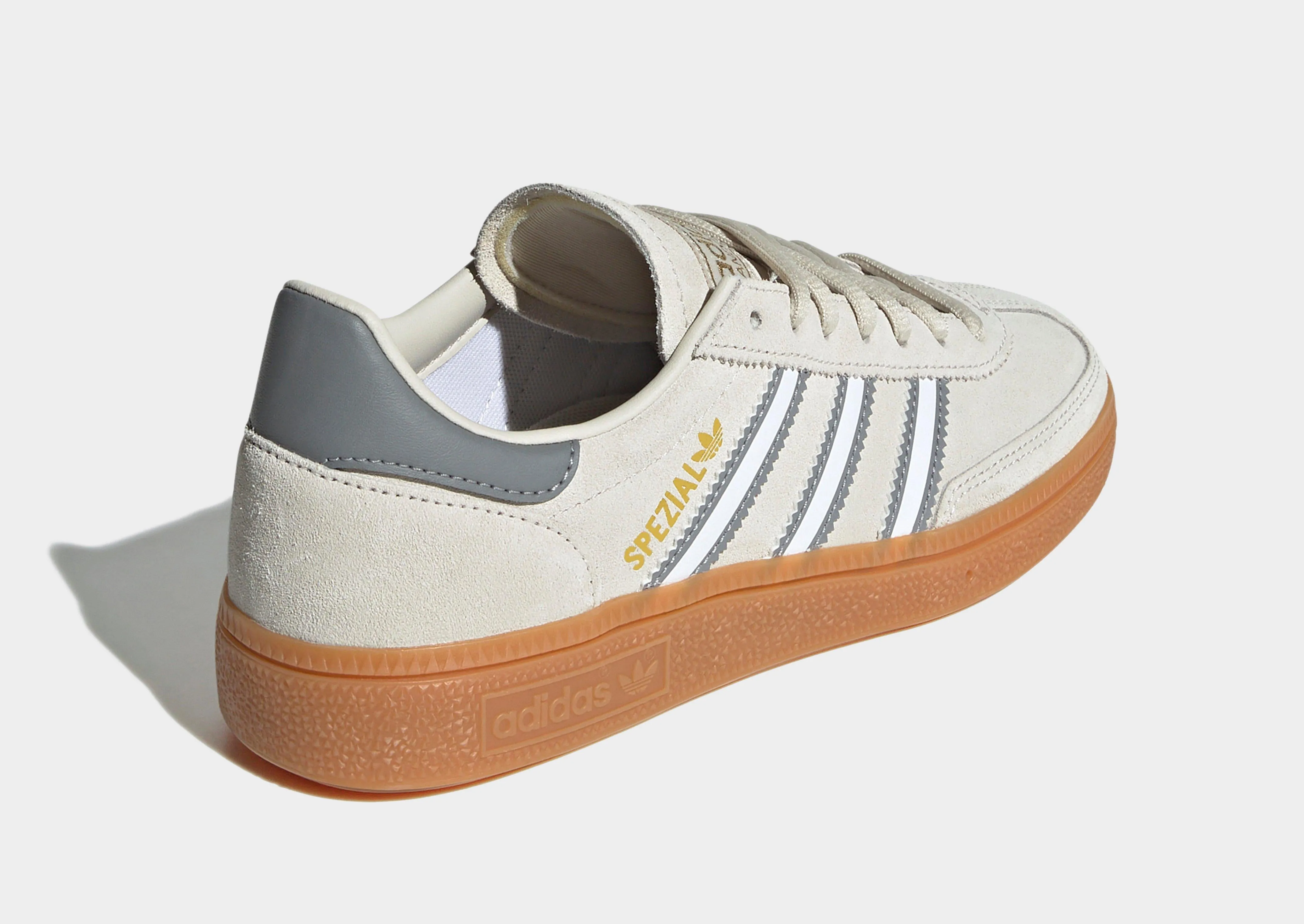Handball Spezial Junior's Adjustable Midfoot Strap Comfort