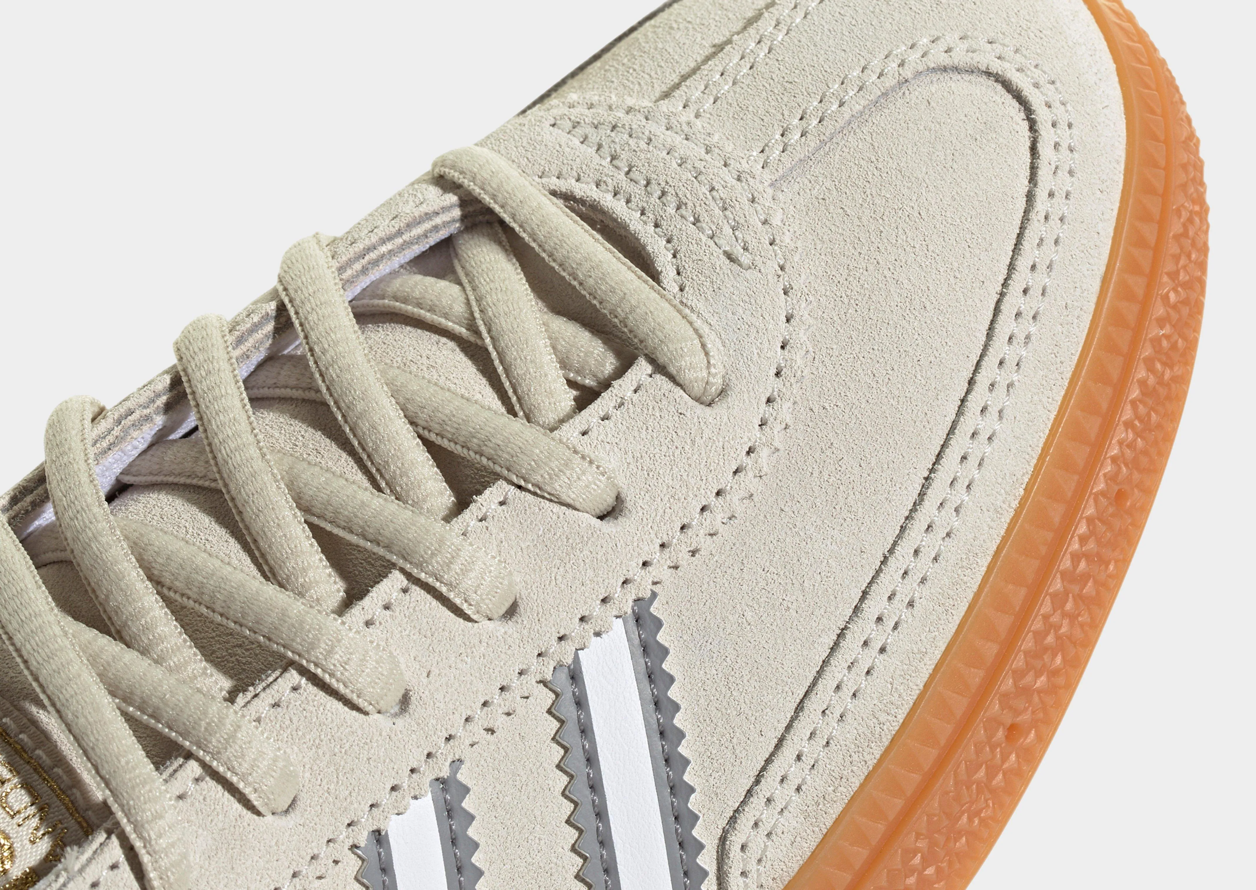 Handball Spezial Junior's Reinforced toe box Sneaker Comfort