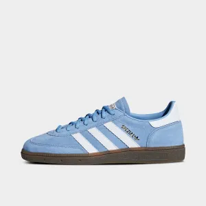 Structured Design adidas Originals Handball Spezial / Light Blue