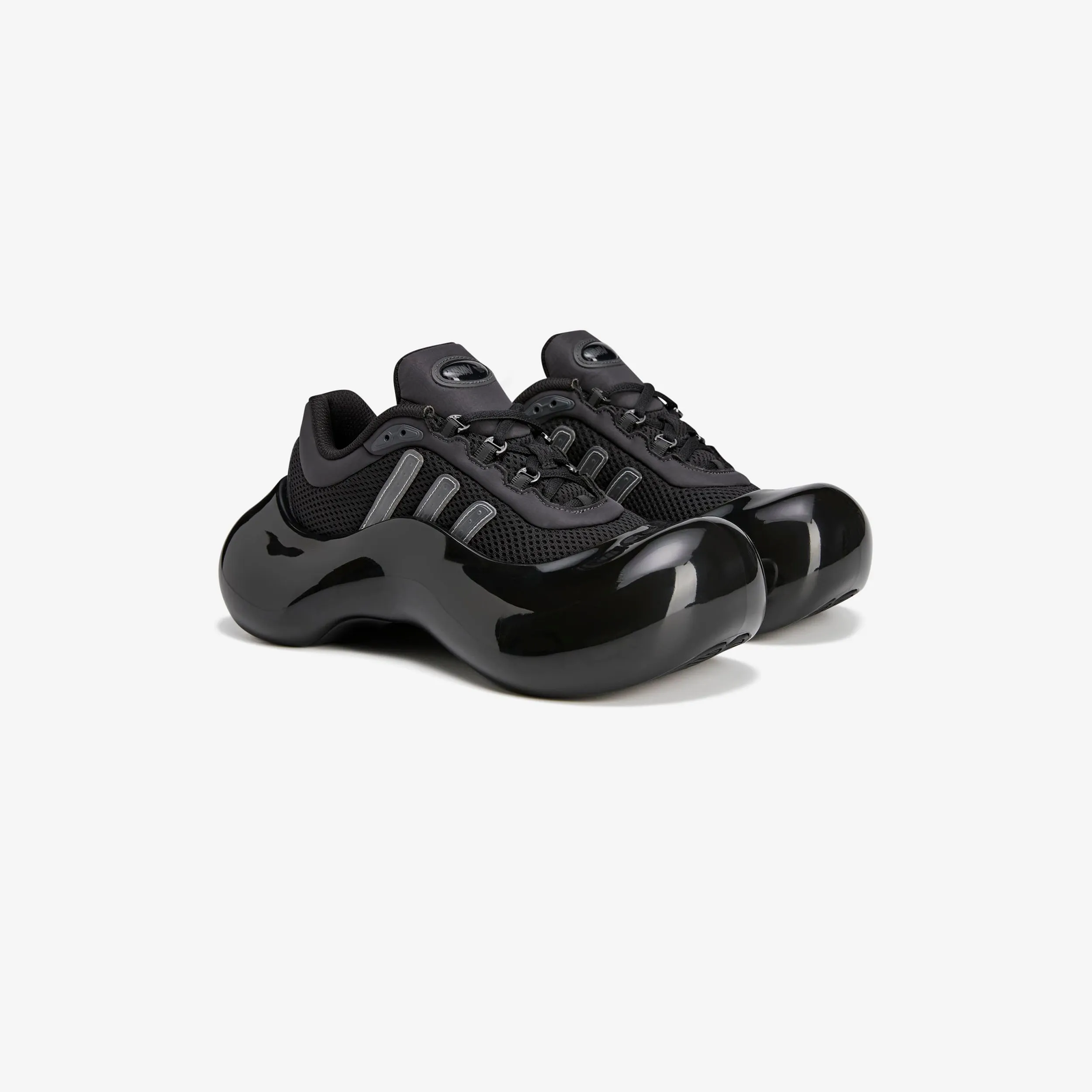 Jogging Wmns Megaride Moonrubber x Avavav