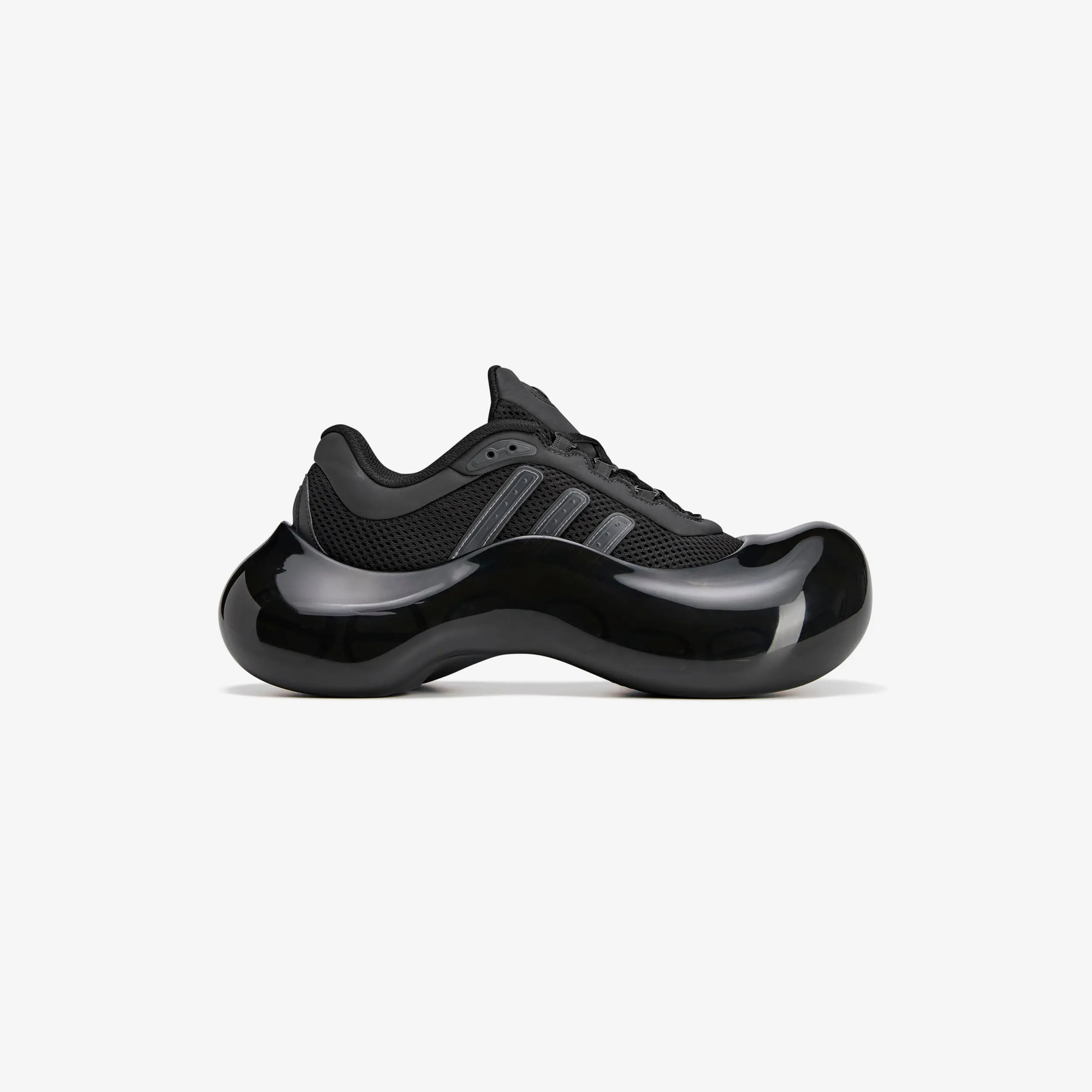 Low Impact Sole Wmns Megaride Moonrubber x Avavav