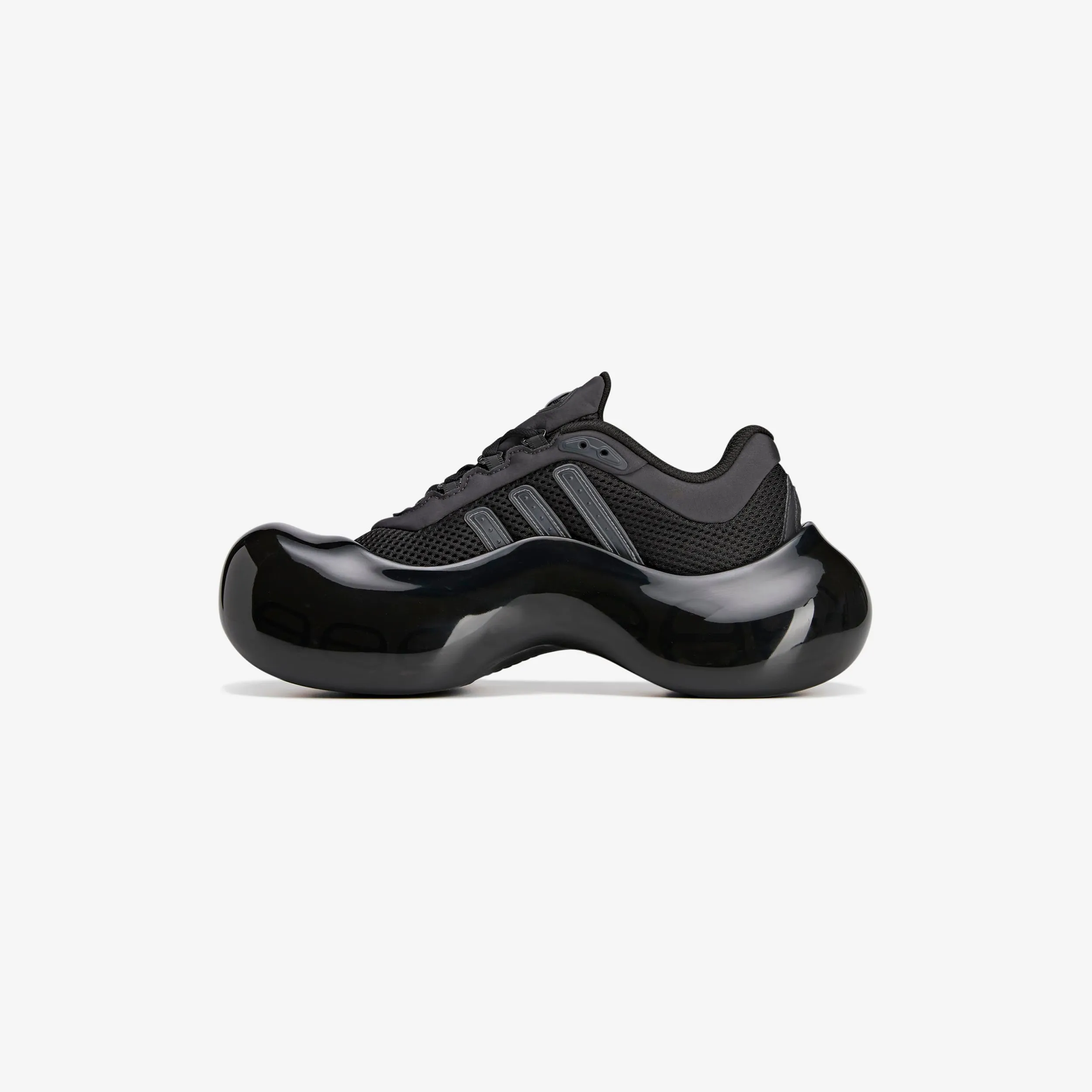 Soft Motion Timeless Performance Wmns Megaride Moonrubber x Avavav