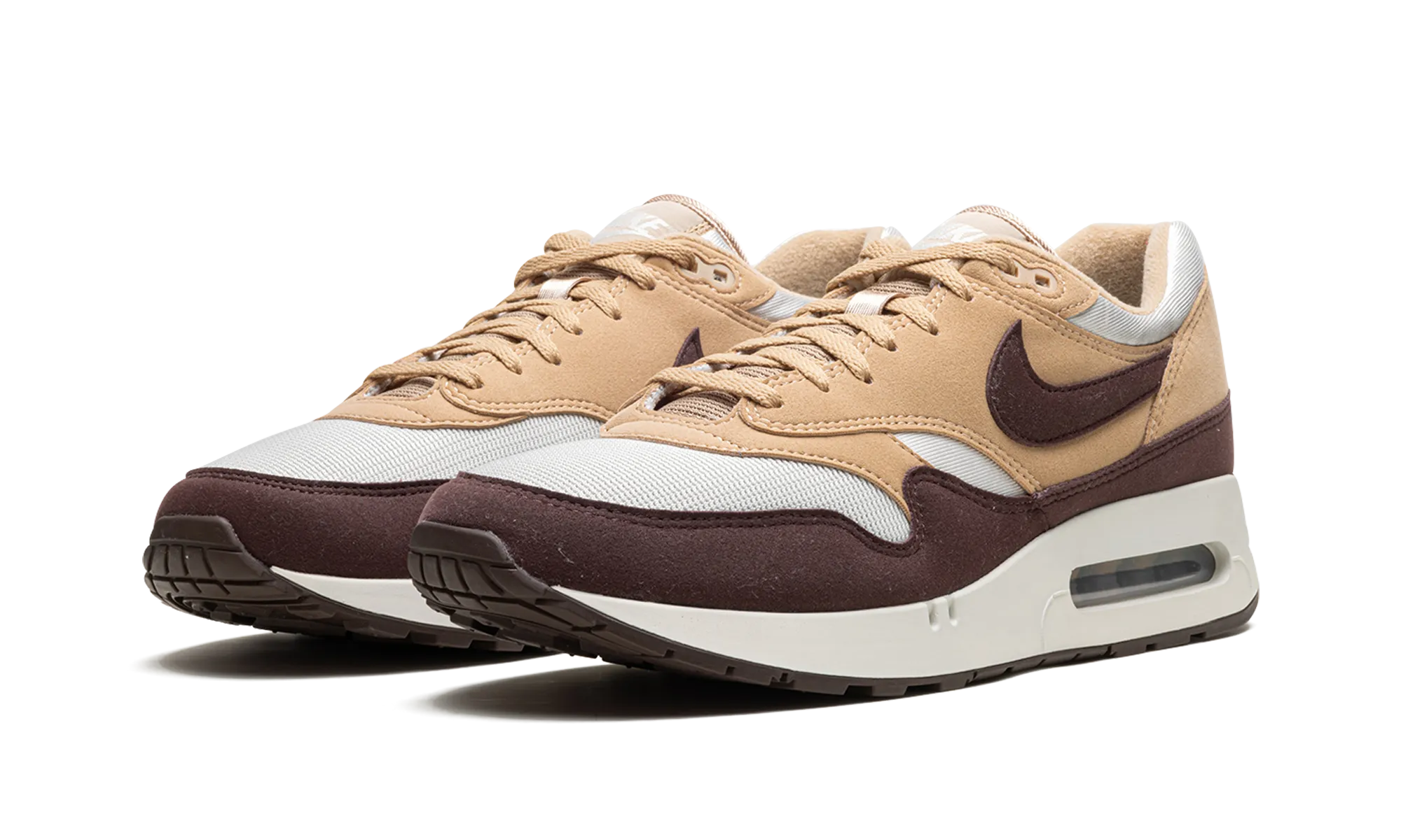 Nike Air Max 1 '86 OG "Big Bubbles Earth" machine - washable - convenience shoes