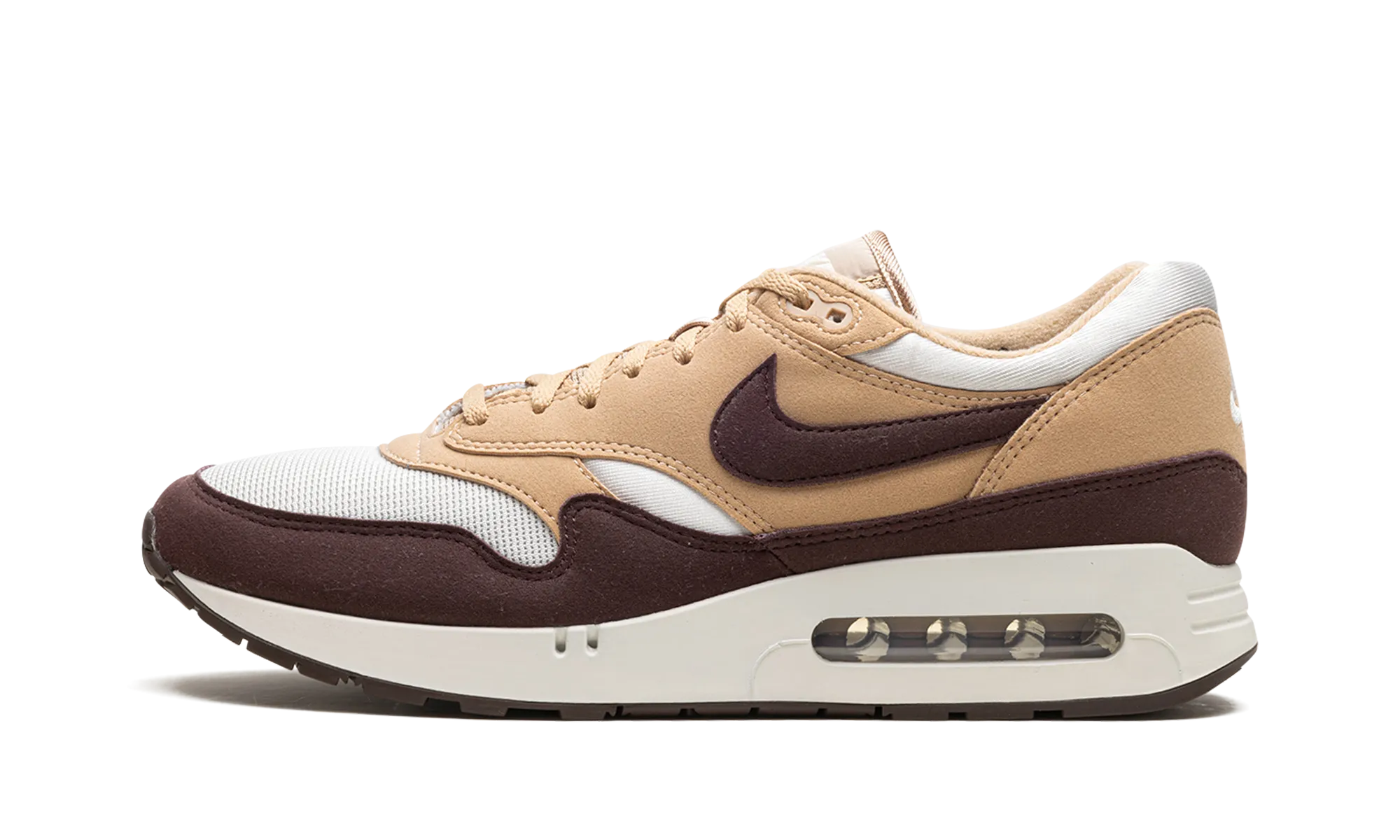 Nike Air Max 1 '86 OG "Big Bubbles Earth" reflective - elements Warmup Session