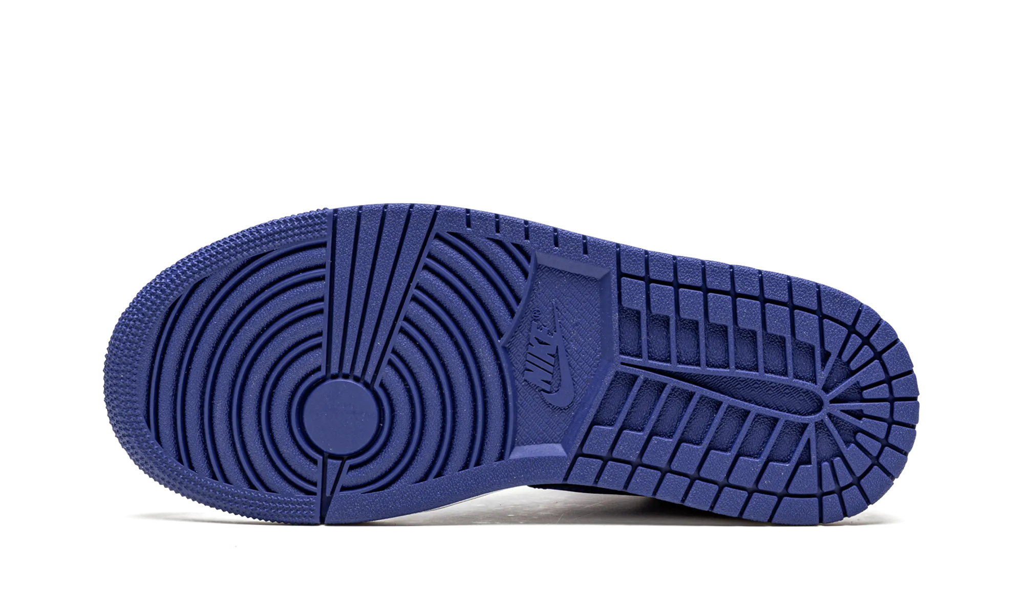 Sneaker Inserts AIR JORDAN 1 MID SE WMNS "Iron Purple"