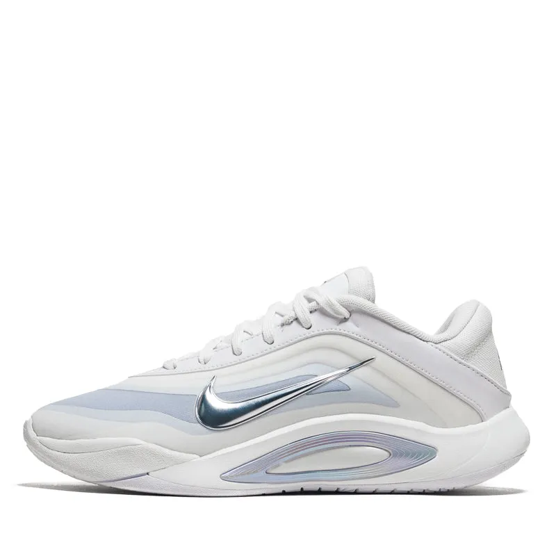 Cushioned arch Glam fit Women's Nike A'One 'OG Pearl' - White/Summit White