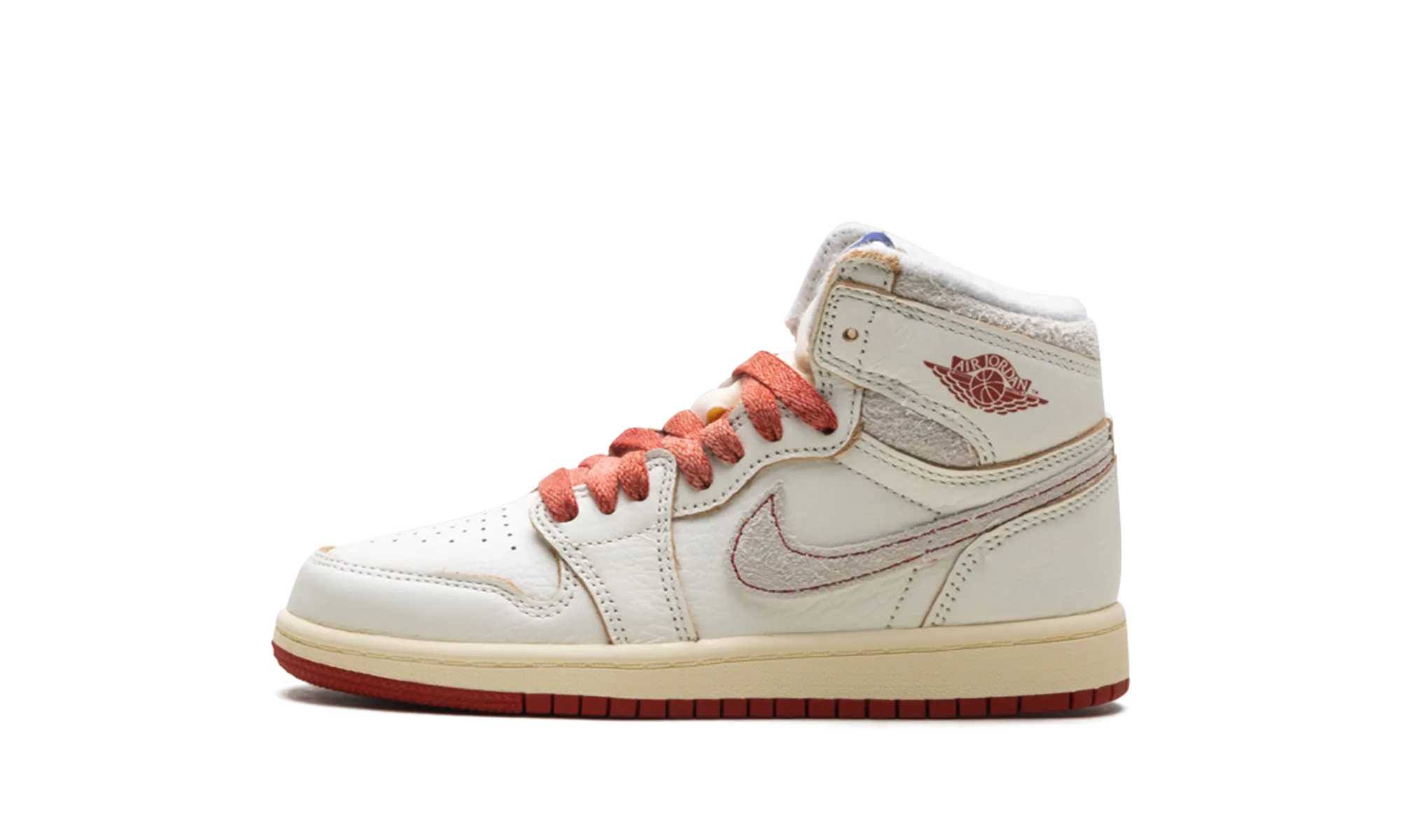 Air Jordan 1 High PS "Rare Air" Torsional Stability Feature