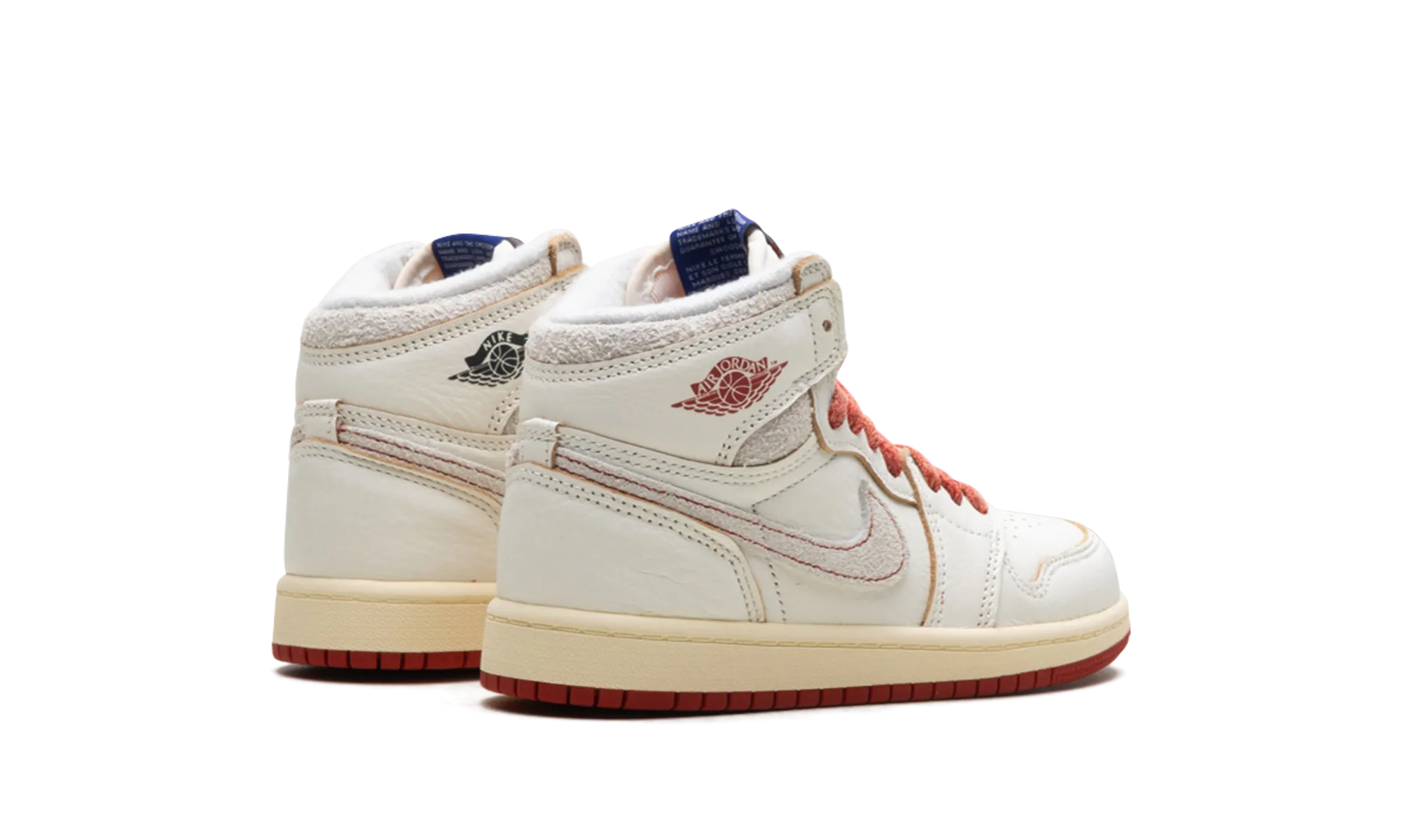 Air Jordan 1 High PS "Rare Air" Warm Season