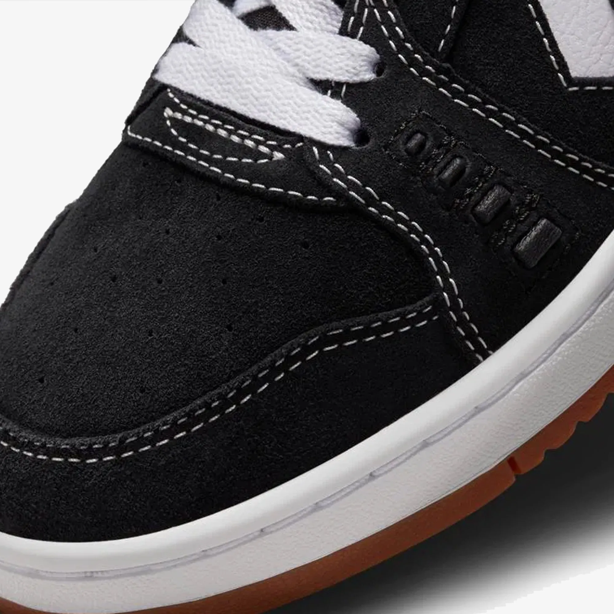 Converse | AS-1 PRO { BLACK Natural motion
