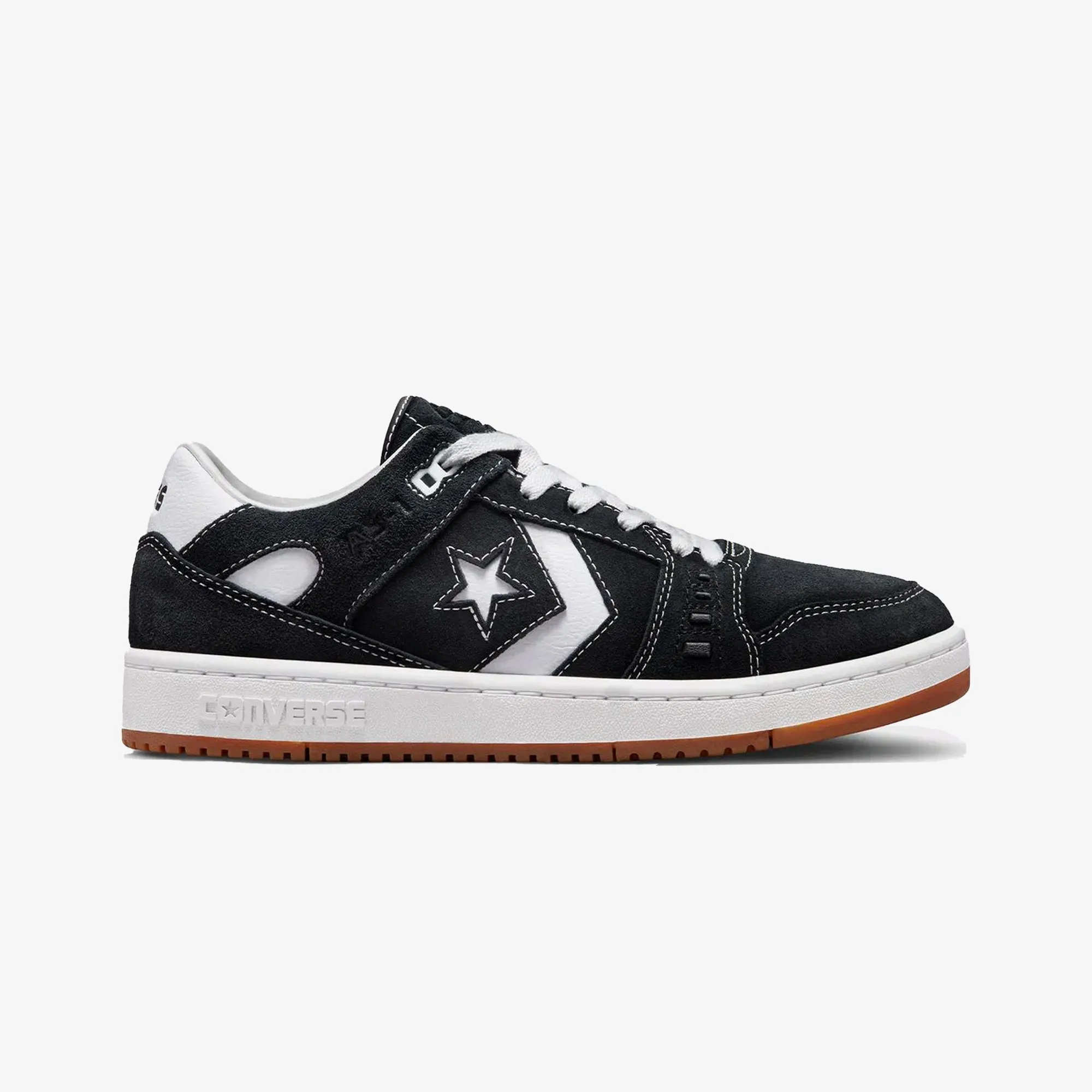 Converse | AS-1 PRO { BLACK Quick Travel