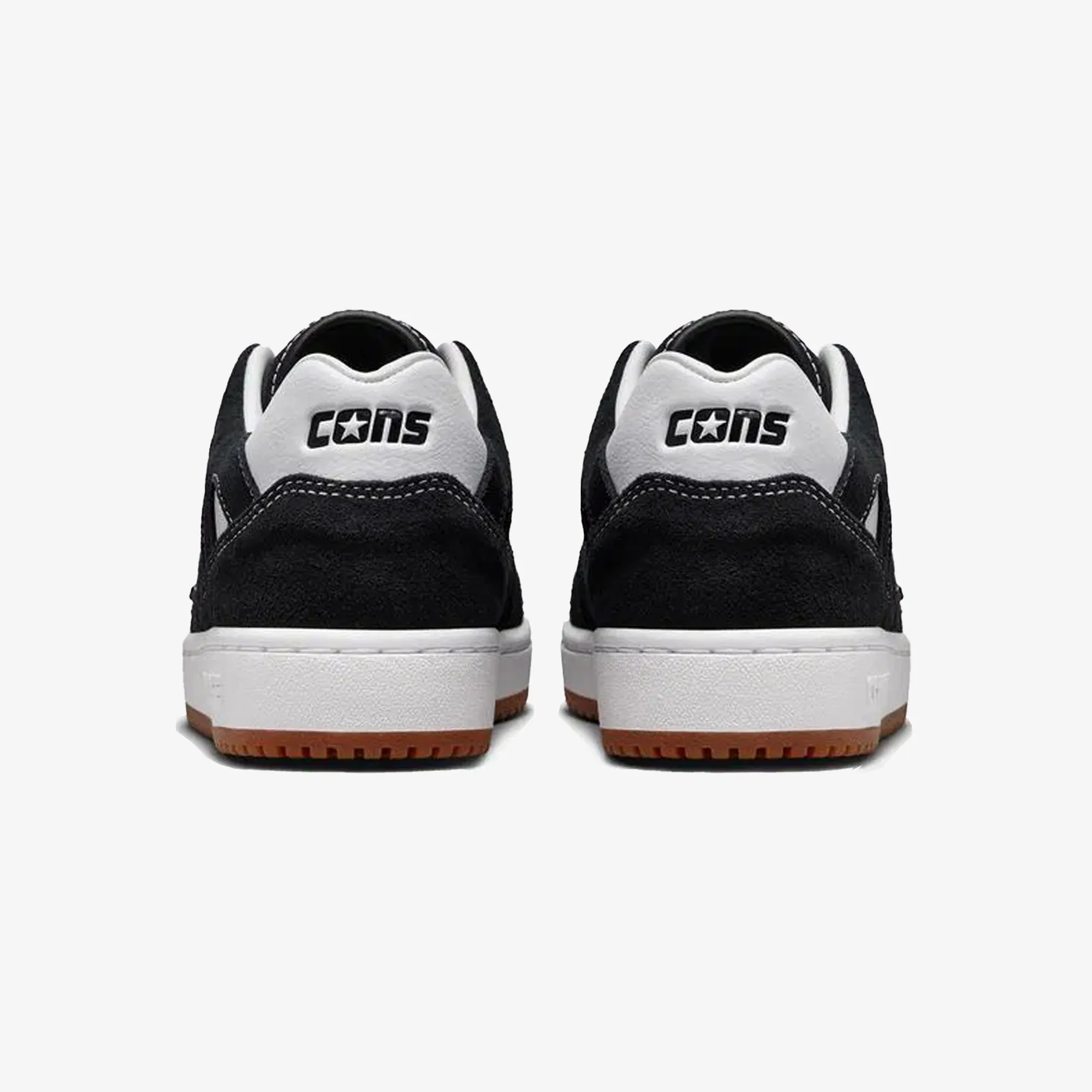 Converse | AS-1 PRO { BLACK Comfort footbed Motion Friendly